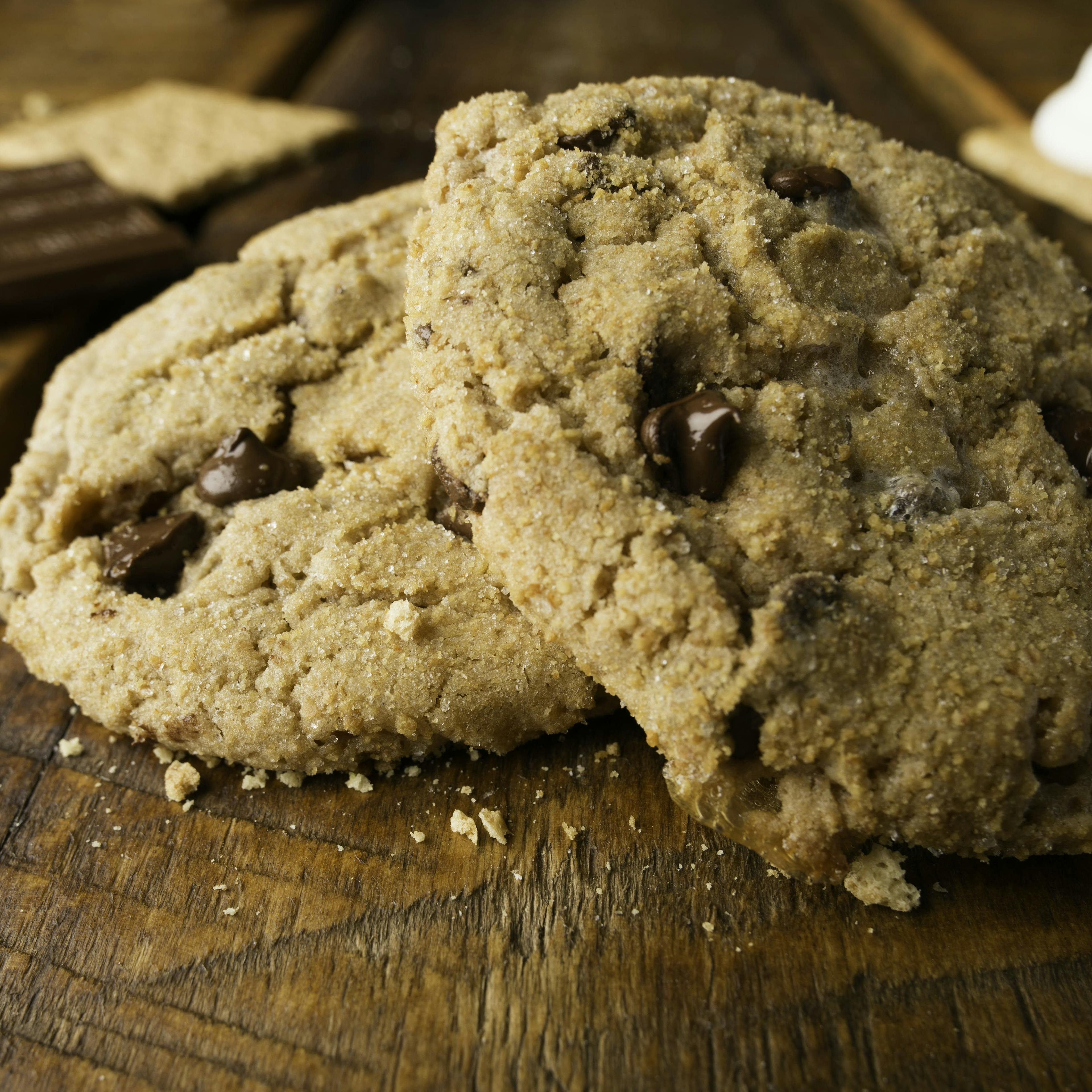 Choose Your Own Cookie 2 Dozen by Appalachia Cookie Company - Alternate image 2