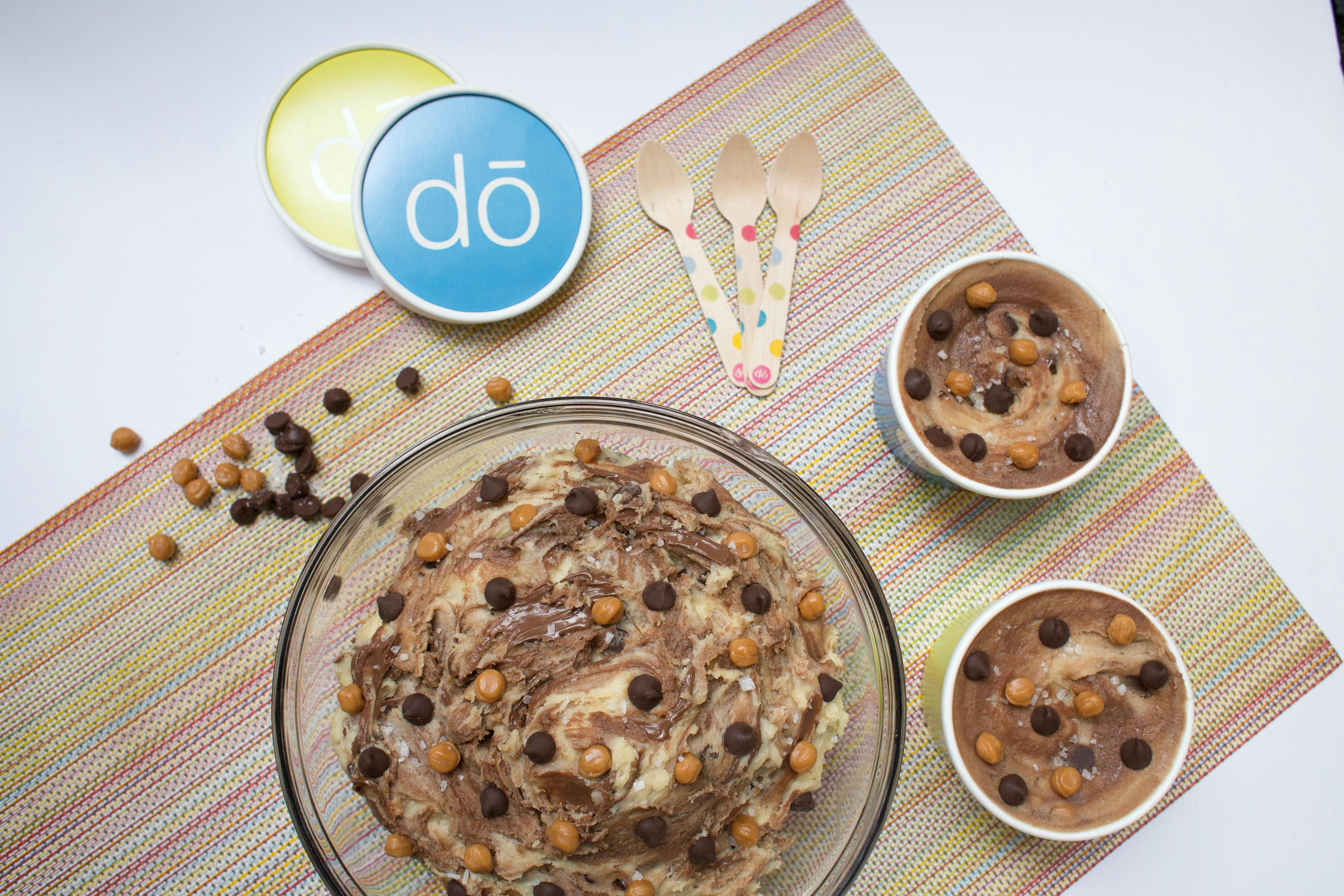 Best Seller Cookie Dough 6 Pack by Cookie DŌ