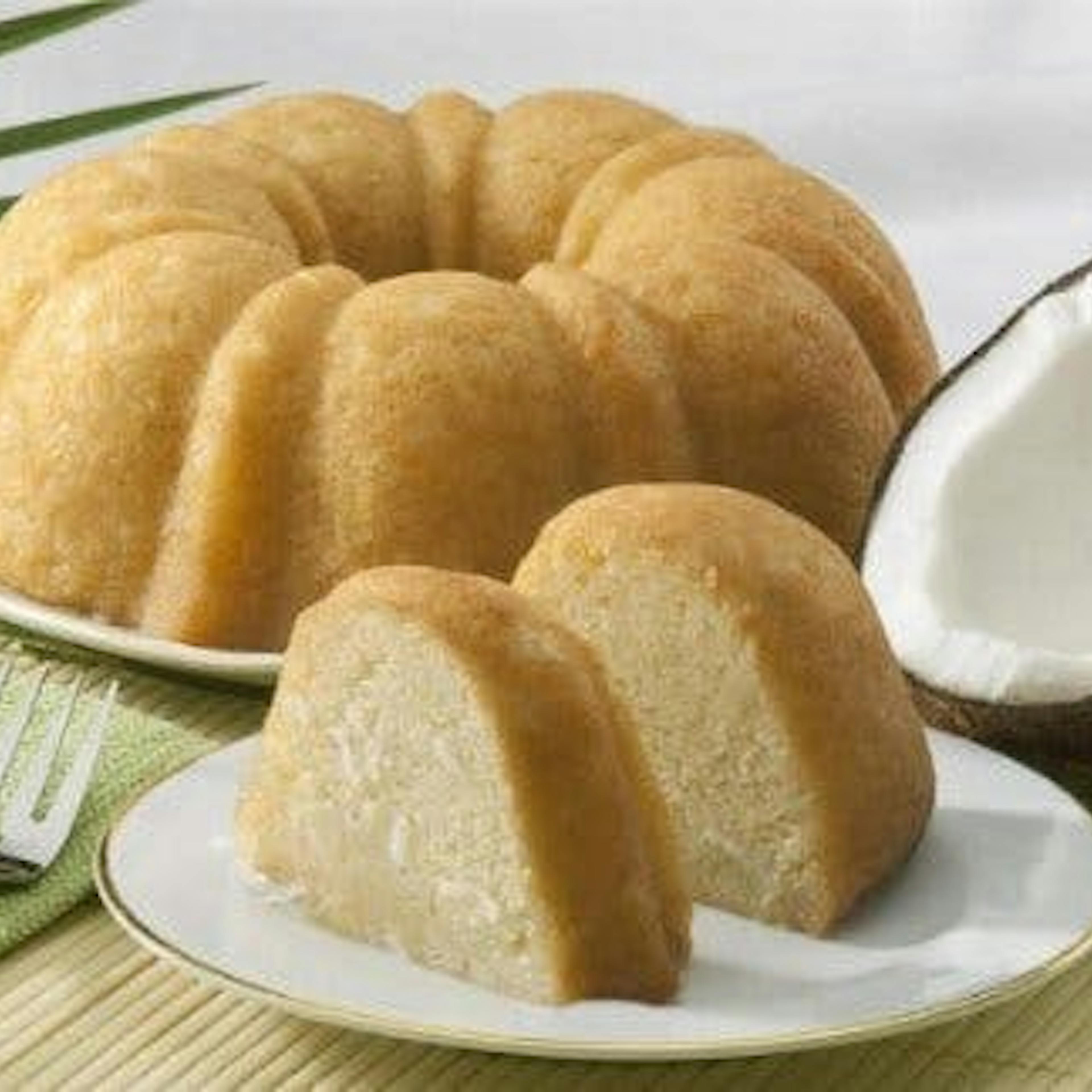 Choose Your Own Tropical Cake - 2 Pack by Dockside Market - Alternate image 5