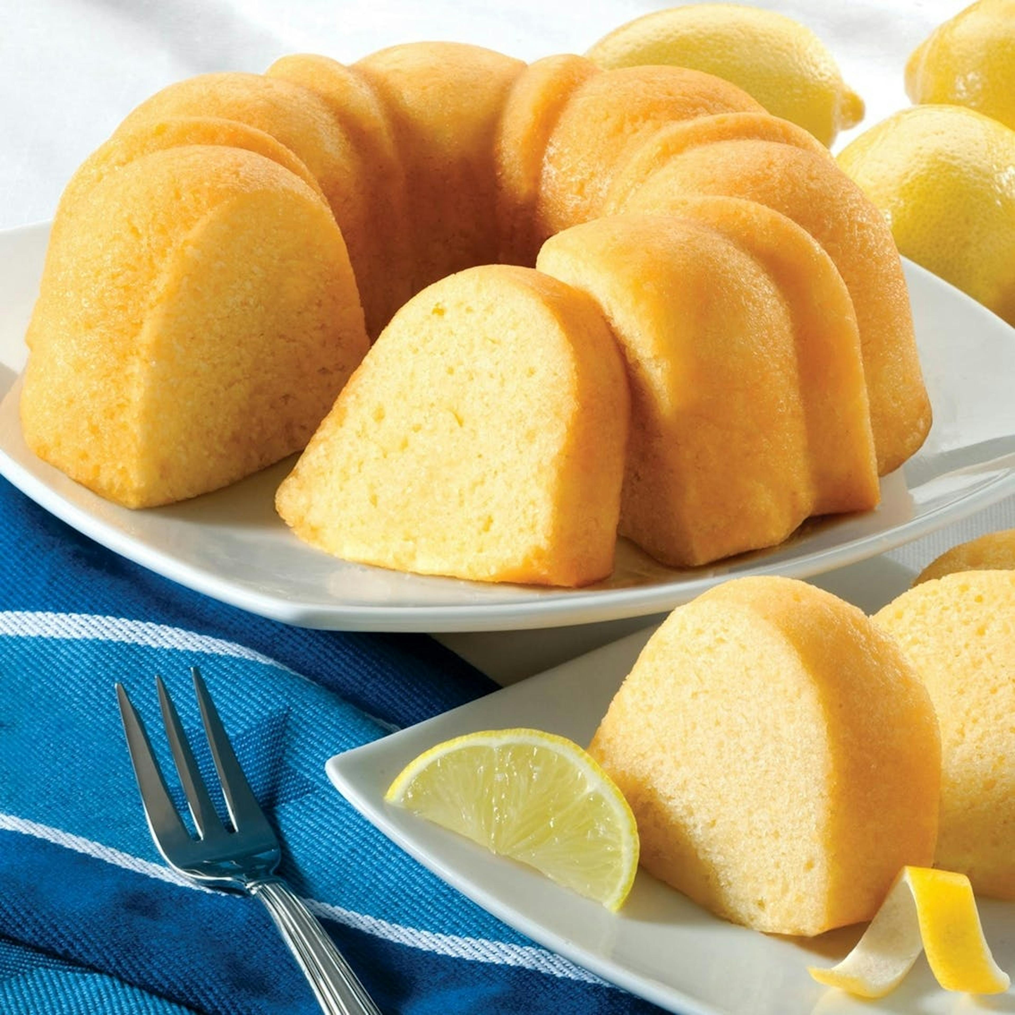 Choose Your Own Tropical Cake - 2 Pack by Dockside Market - Alternate image 6