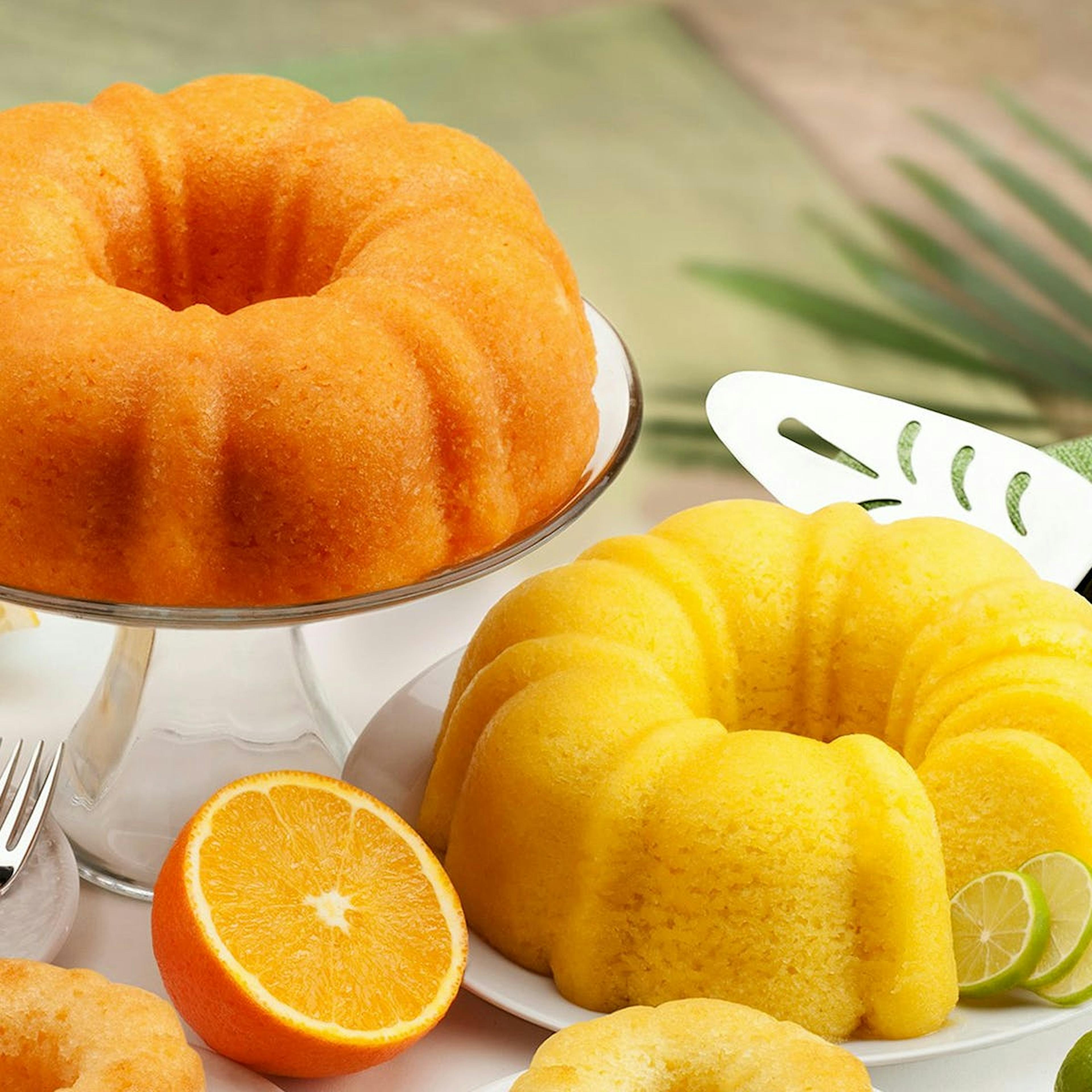 Choose Your Own Tropical Cake - 2 Pack by Dockside Market - Alternate image 4
