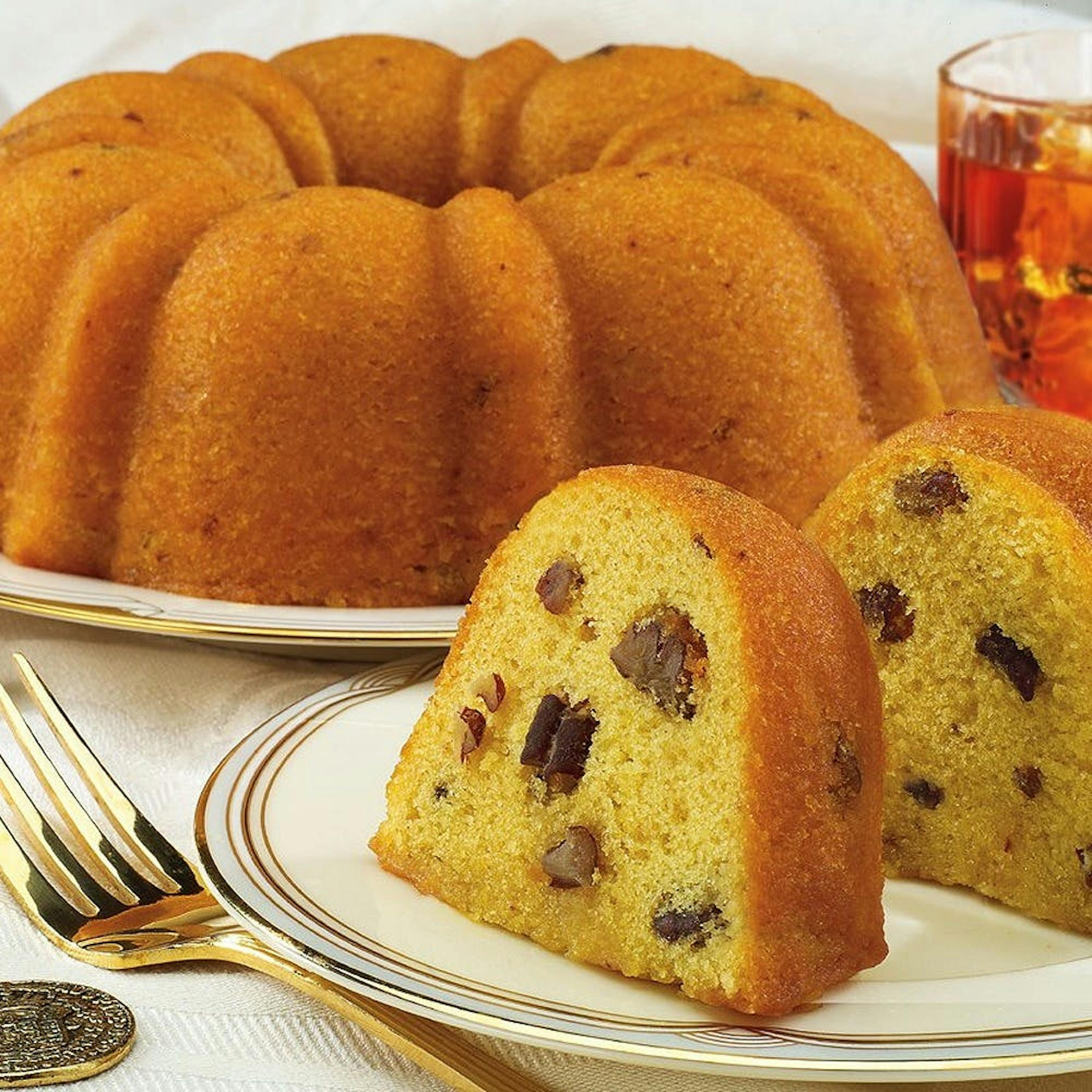 Choose Your Own Tropical Cake - 2 Pack by Dockside Market - Alternate image 1