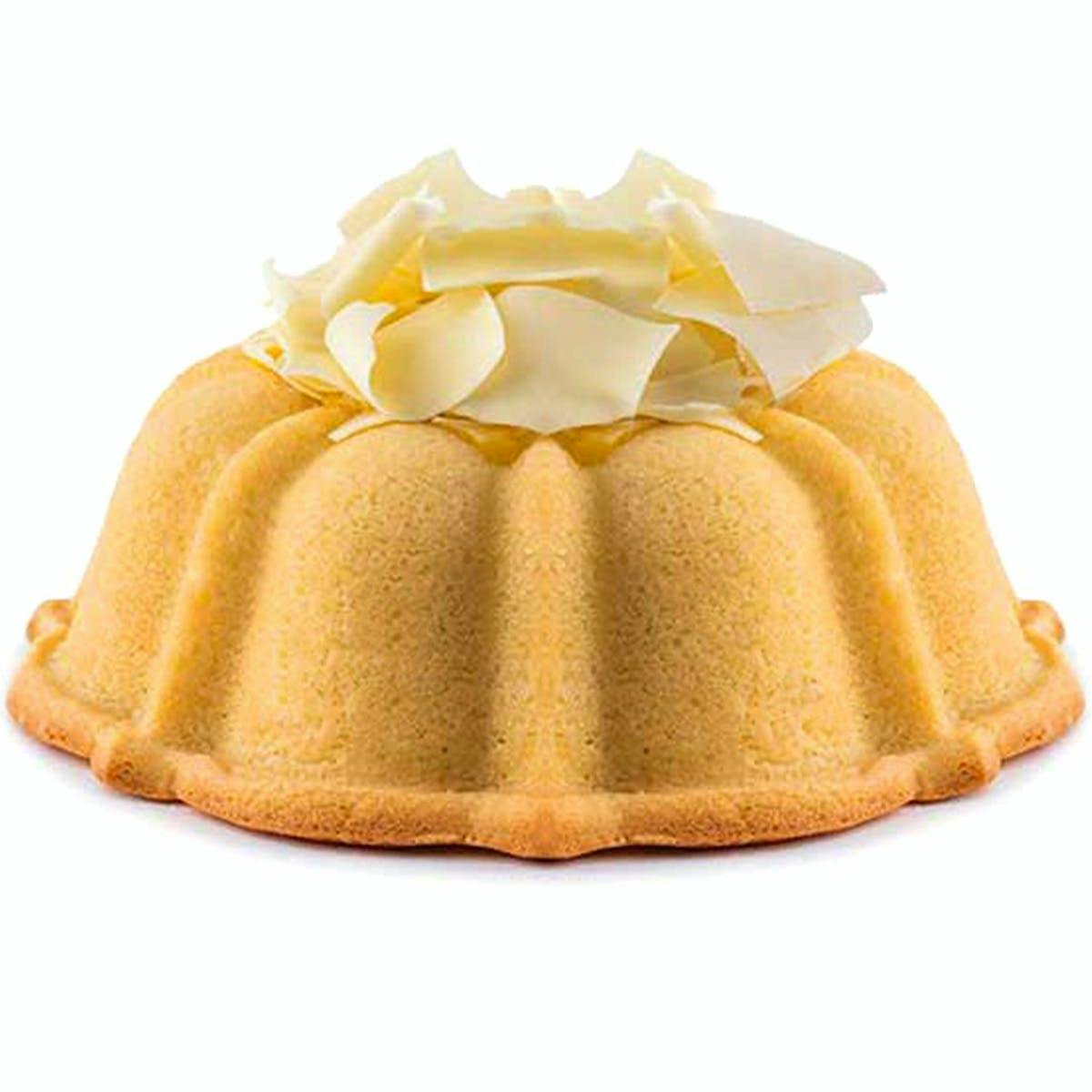 Tart Jane Pound Cake by Janie's Cakes