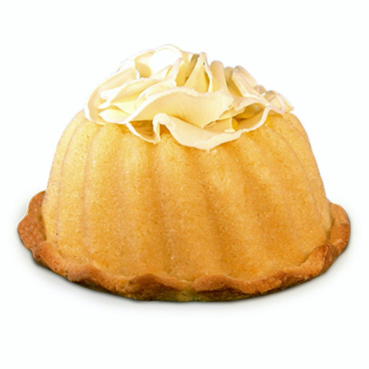 Tart Jane Pound Cake by Janie's Cakes - Alternate image 1