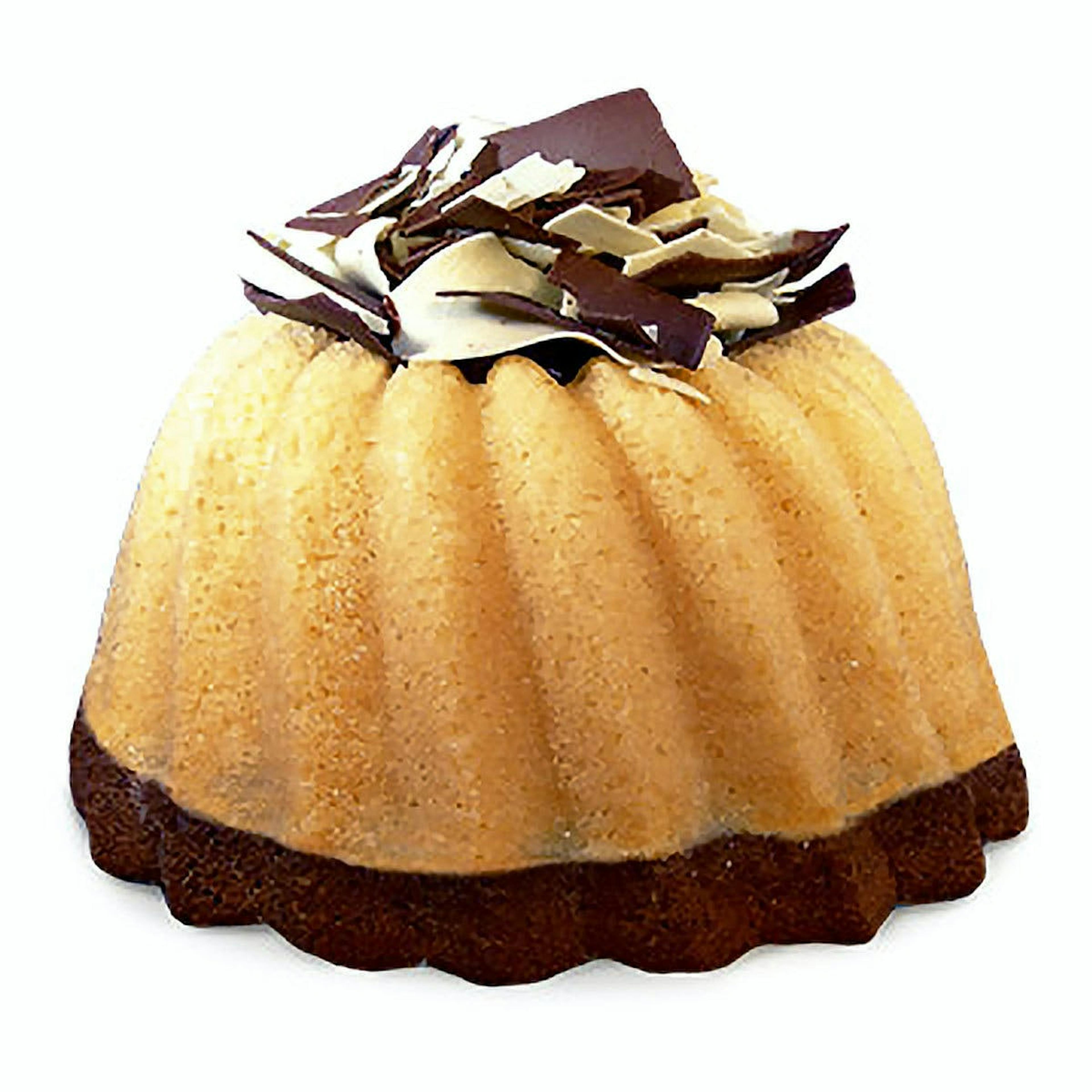 Dolce Vita Jane Pound Cake by Janie's Cakes - Alternate image 1