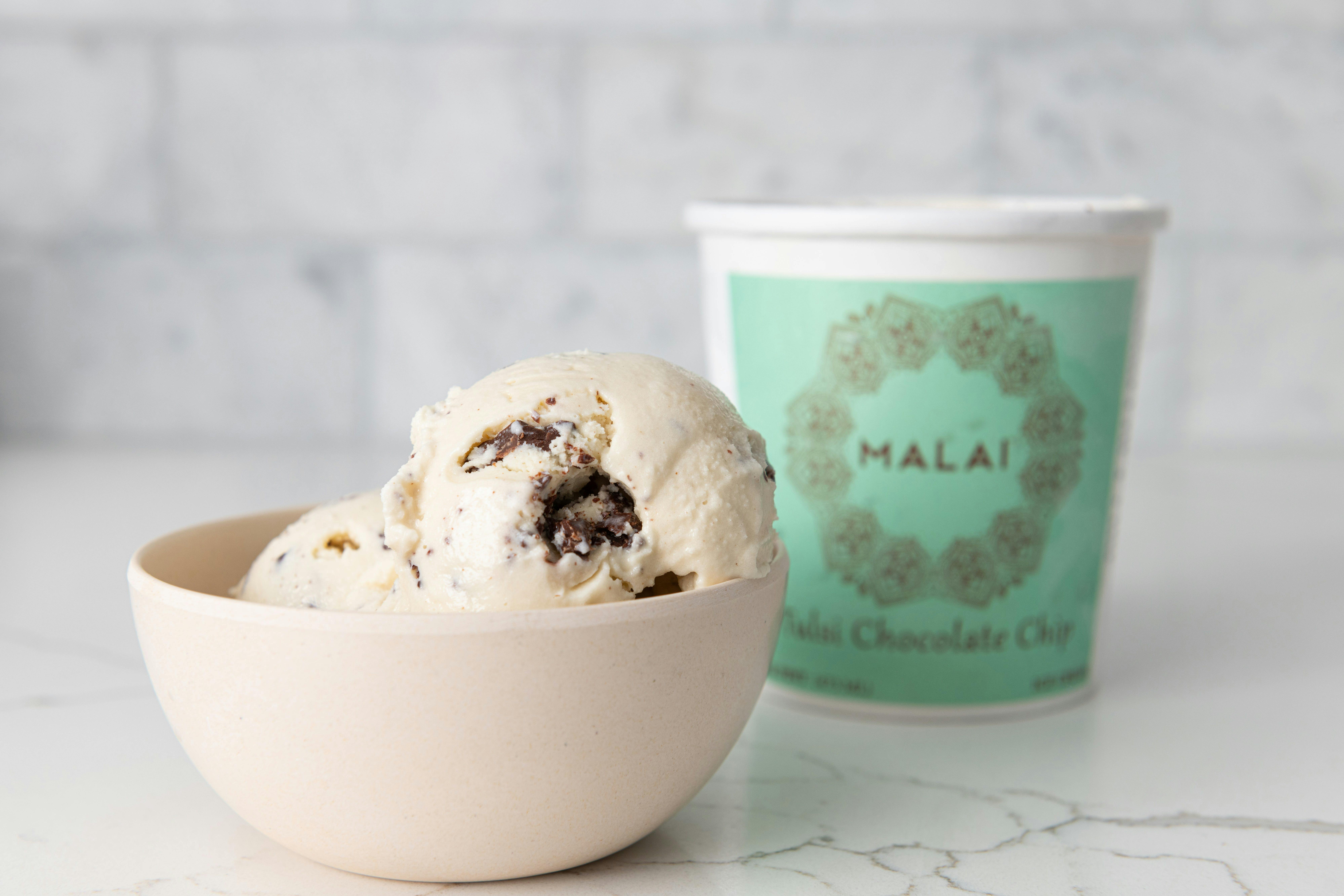 Ice Cream - Choose Your Own 6 Pints by Malai Ice Cream - Alternate image 6