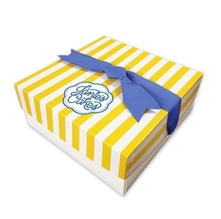 Janie's Cakes Best Sellers 3 Pack by Janie's Cakes - Alternate image 5