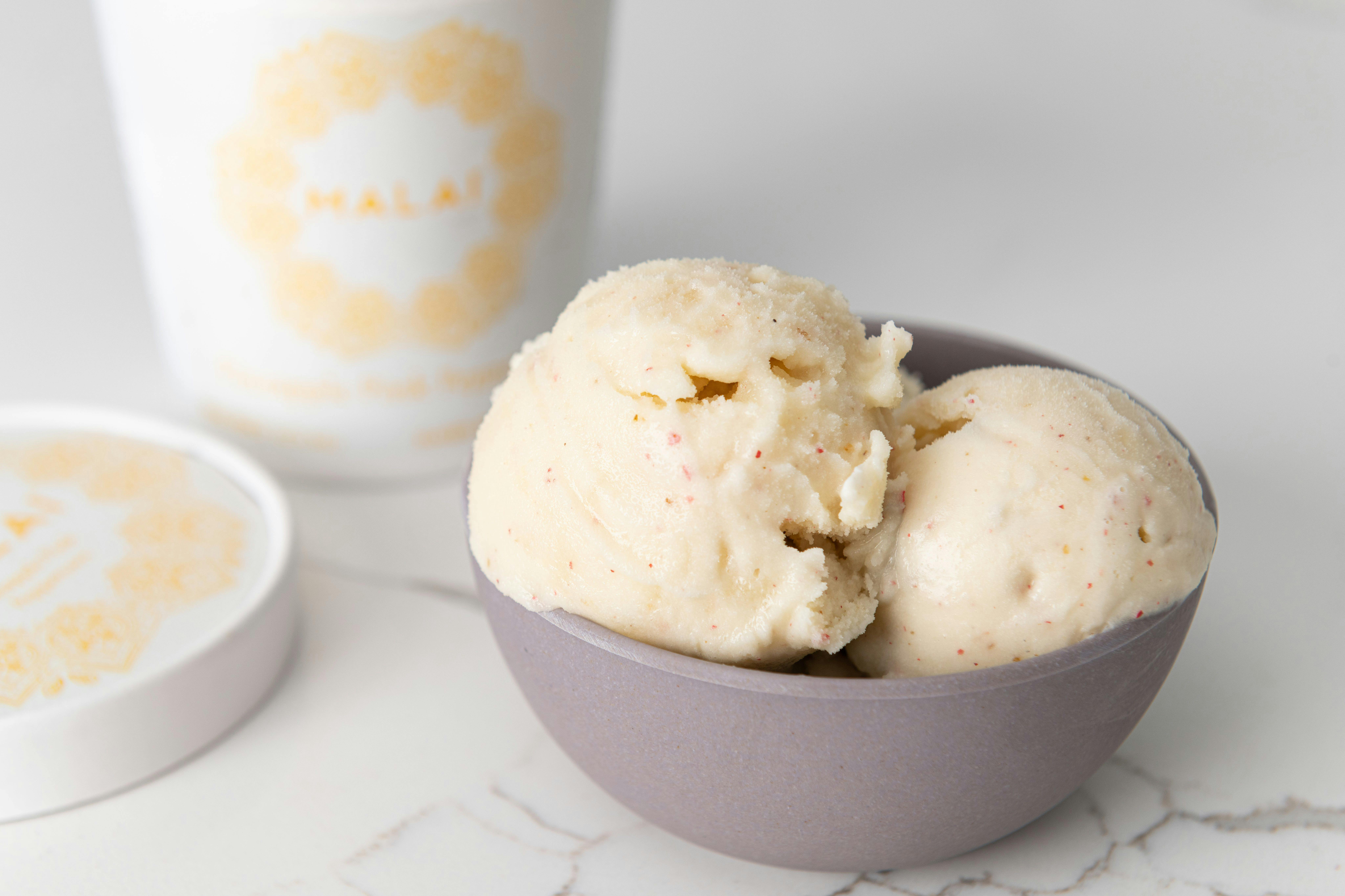 Ice Cream - Choose Your Own 6 Pints by Malai Ice Cream - Alternate image 8