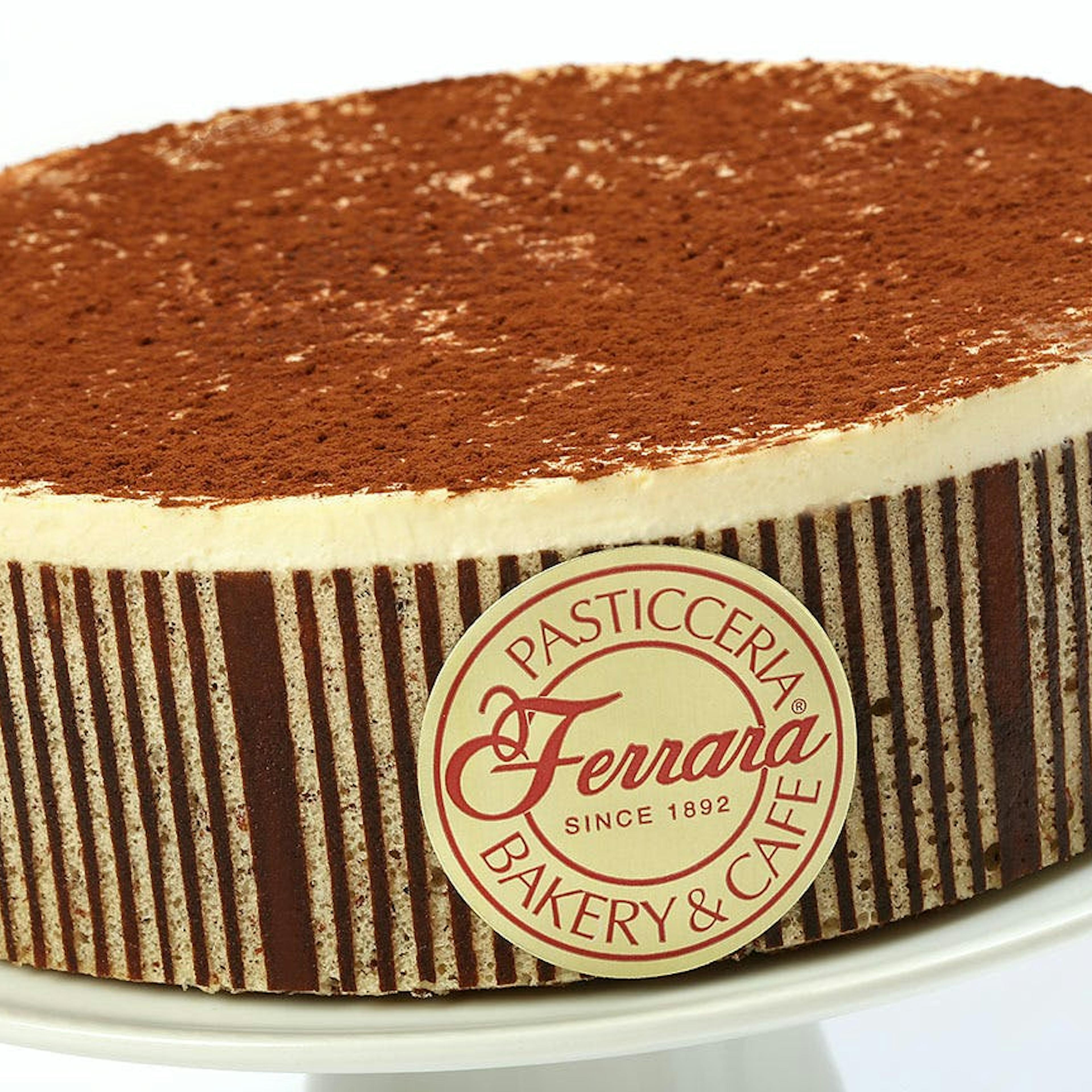 Tiramisu Cake by Ferrara Bakery - Alternate image 1