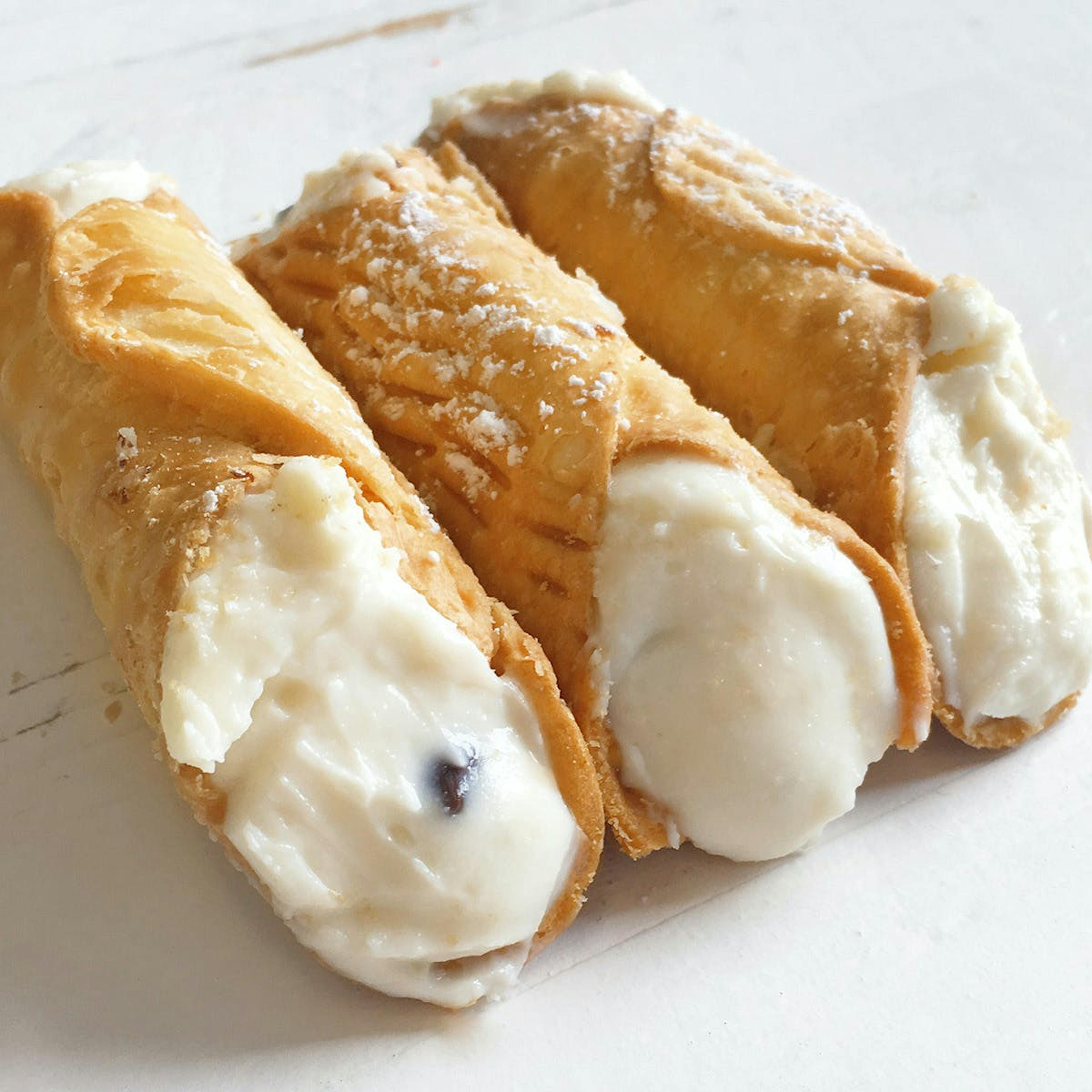 Large Cannoli - 12 Pack Kit by Ferrara Bakery - Alternate image 2