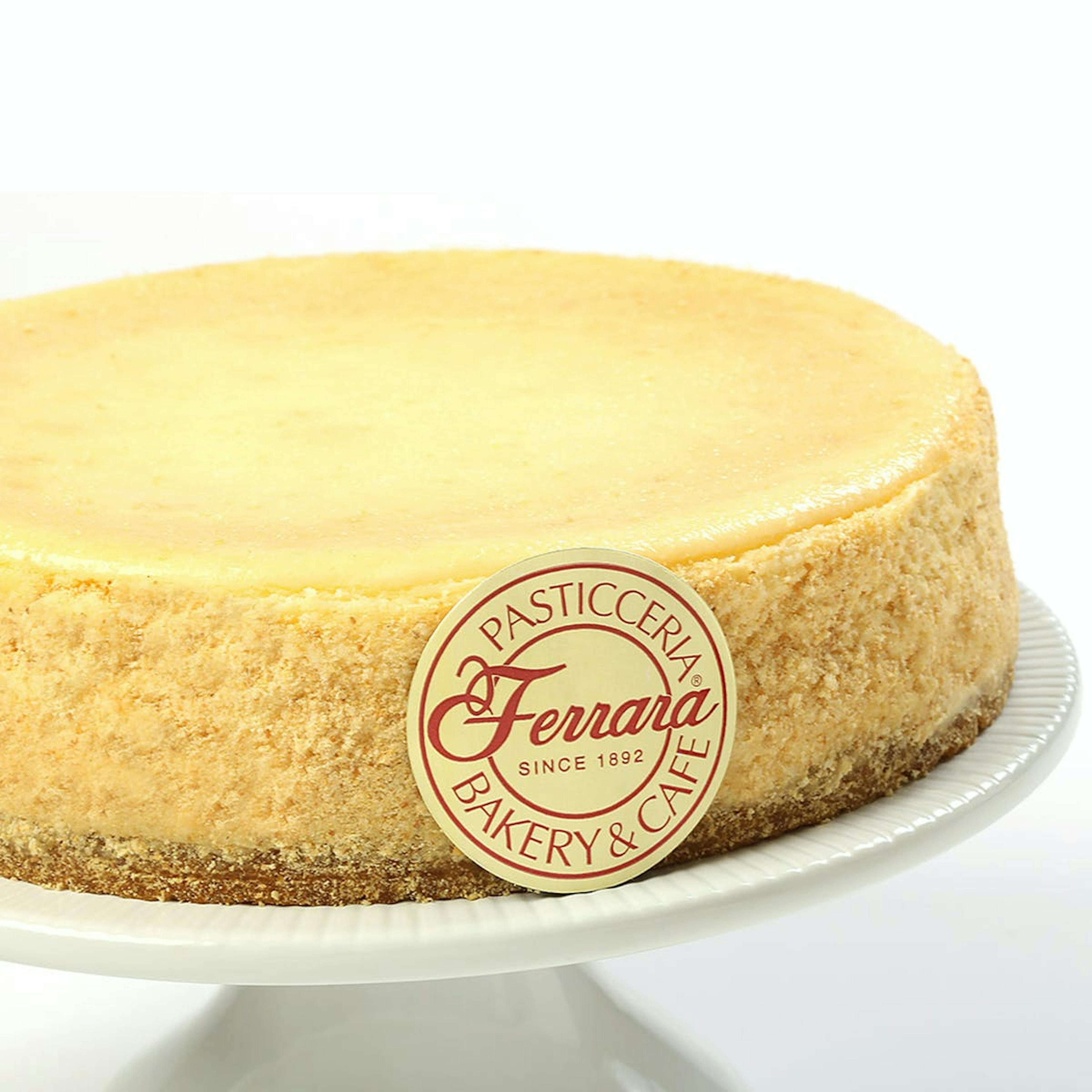 New York Cheesecake by Ferrara Bakery - Alternate image 3