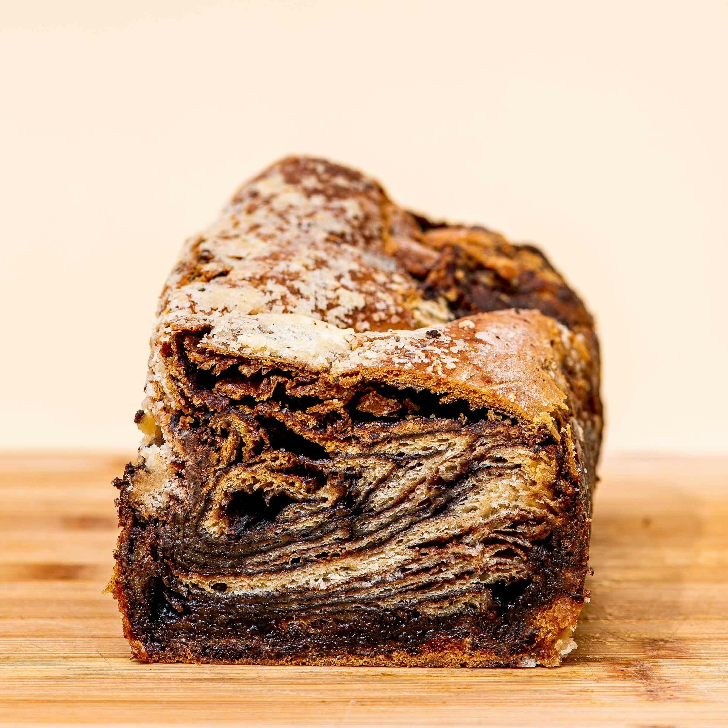 Shabbat in a Box (Kosher) by Green's Babka - Alternate image 3