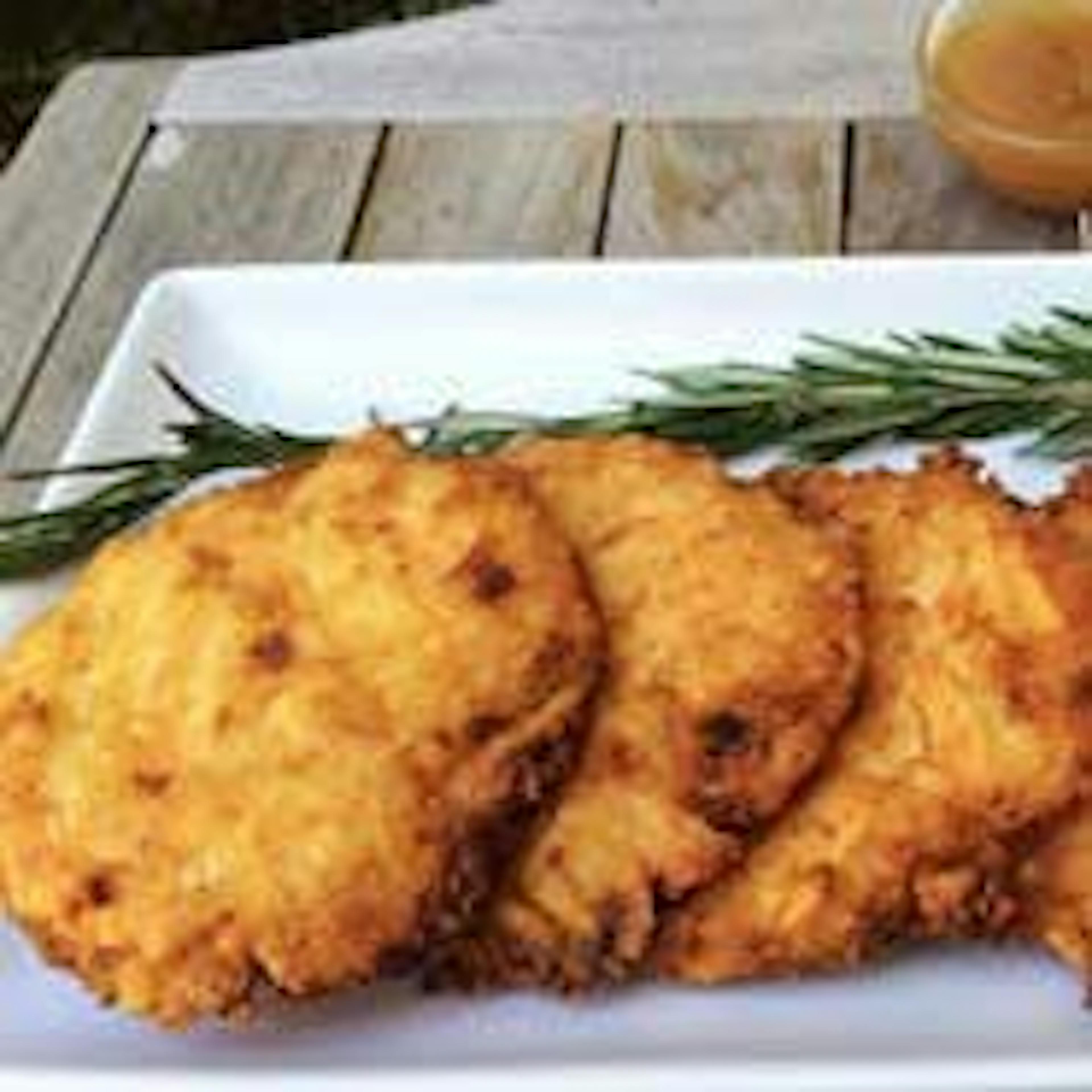 Extra Extra Large Originals Latkes - 6 Pack by Linda's Gourmet Latkes