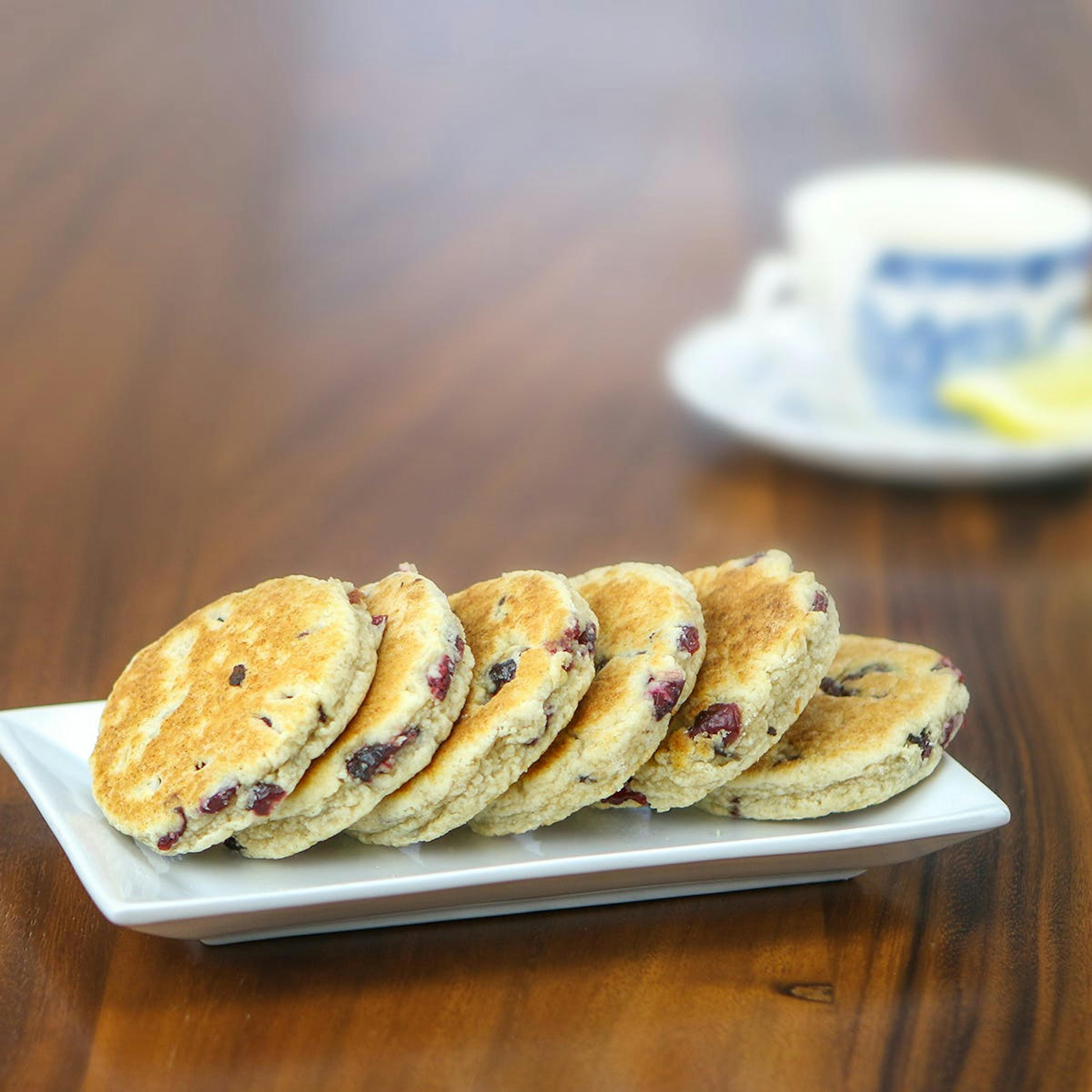 Choose Your Own Welsh Cake - 6 Pack by Copper Kettle Bakery - Alternate image 3