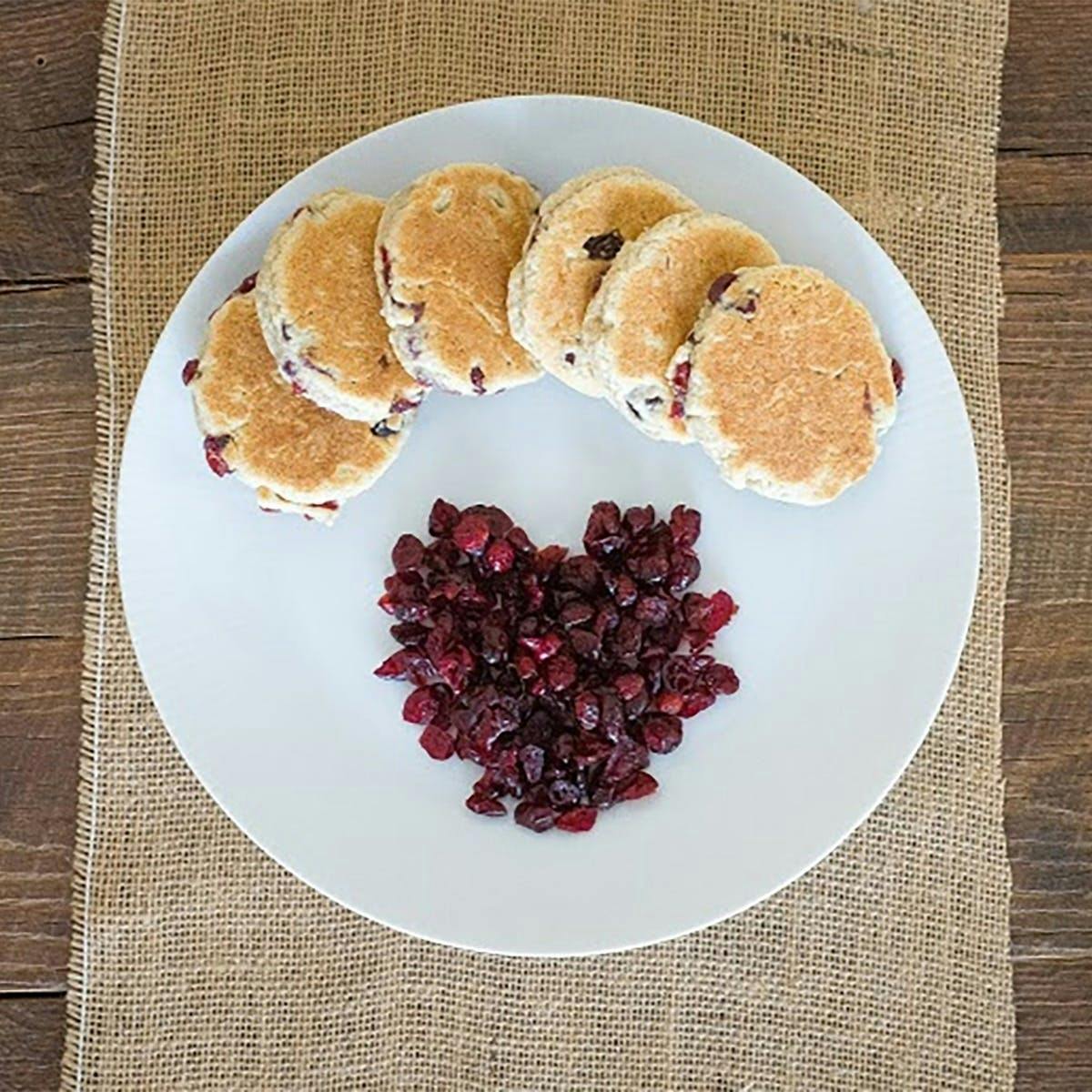 Welsh Cake 4 Pack Variety Gift Box by Copper Kettle Bakery - Alternate image 2