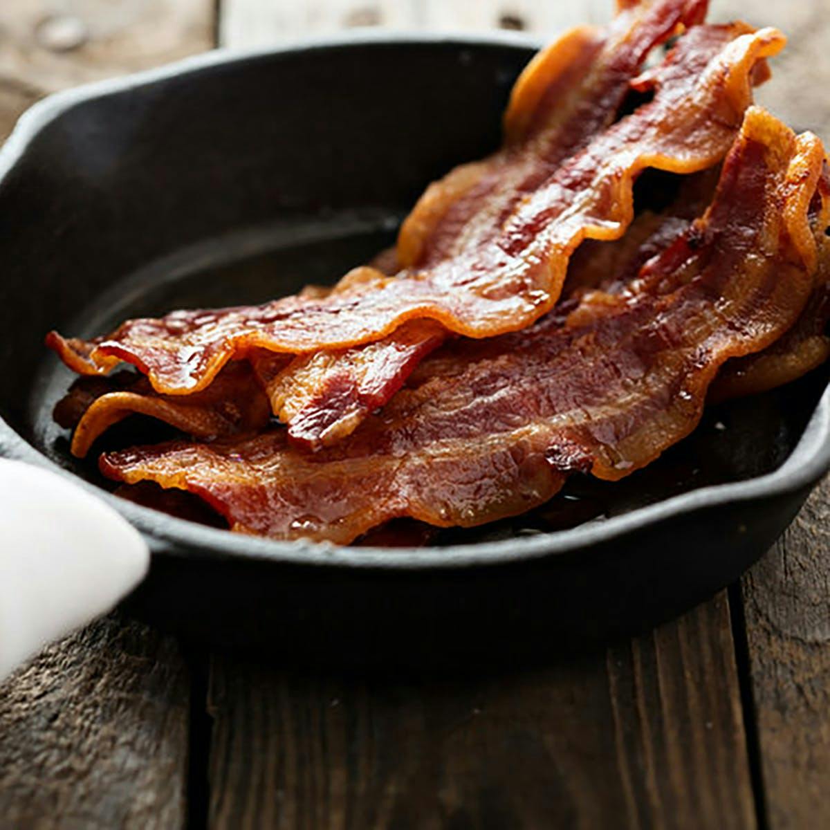 20 Best Bacon Fat Recipes - BENSA Bacon Lovers Society