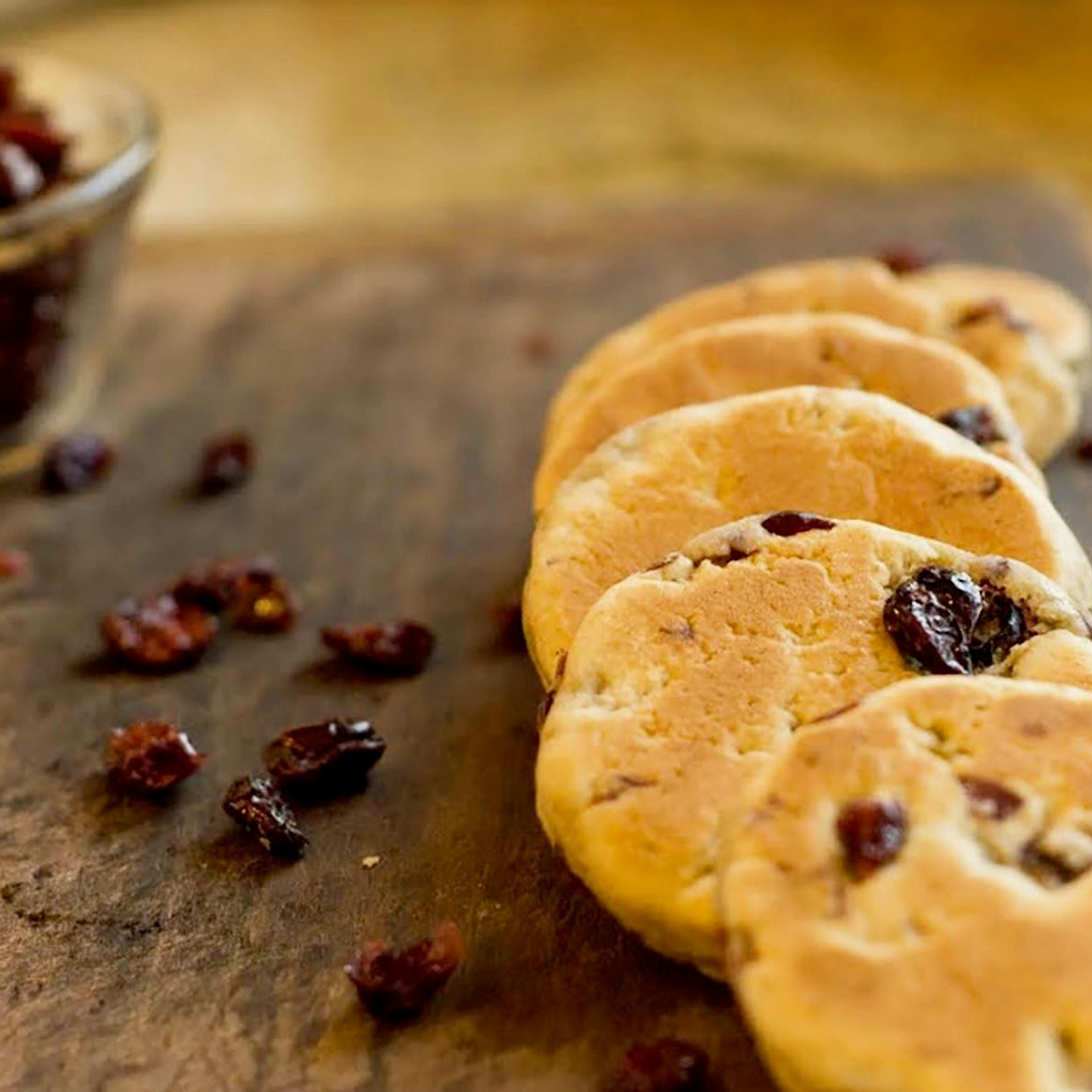 Choose Your Own Welsh Cakes - 10 Pack by Copper Kettle Bakery - Alternate image 3