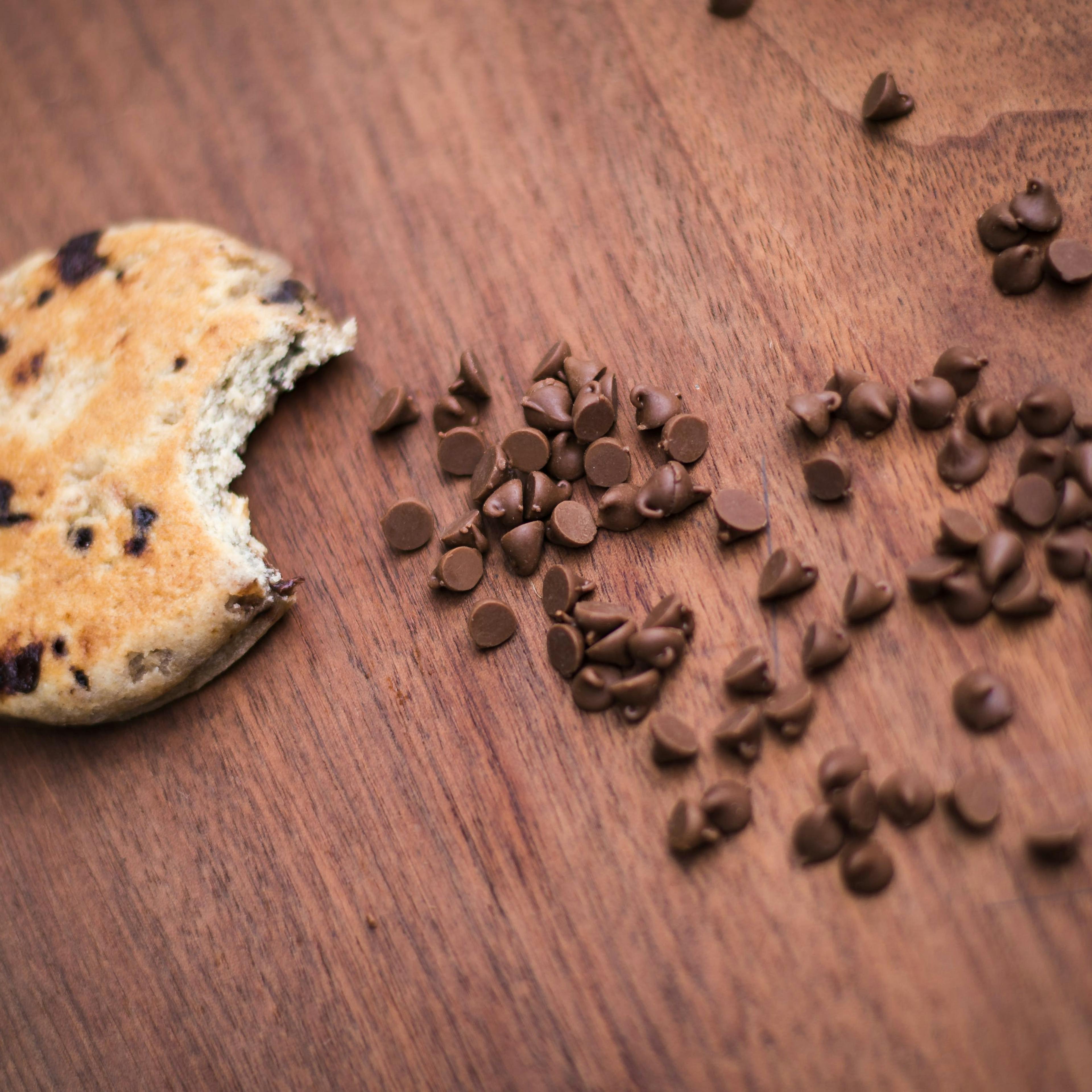 Choose Your Own Welsh Cake - 3 Pack by Copper Kettle Bakery - Alternate image 1