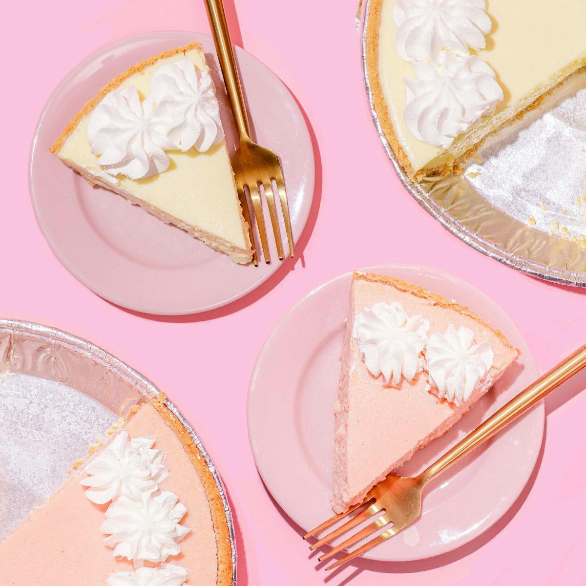 Key Lime Pies - Choose Your Own 3 Pack by Kermit's Key Lime Shop