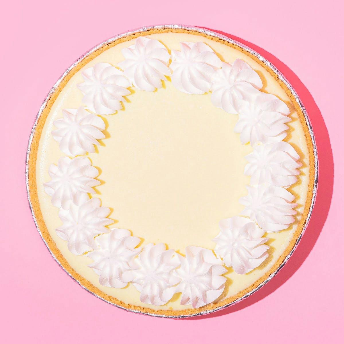 Key Lime Pies - Choose Your Own 3 Pack by Kermit's Key Lime Shop - Alternate image 1