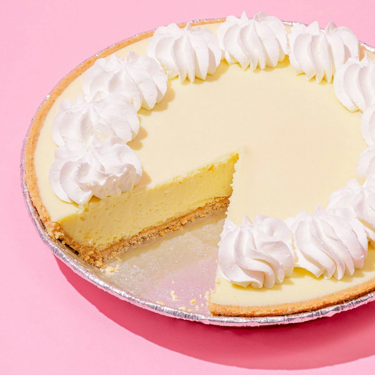Key Lime Pies - Choose Your Own 3 Pack by Kermit's Key Lime Shop - Alternate image 4
