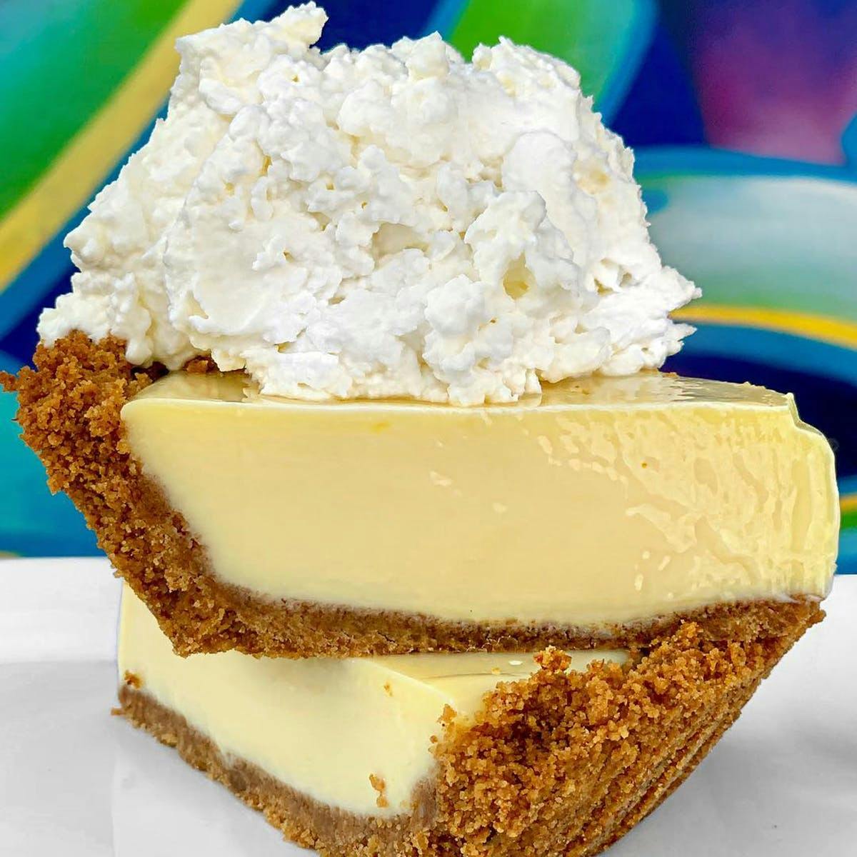 Fireman Derek's Pies - Choose Your Own 2 Pack by Fireman Derek's Bake Shop - Alternate image 4