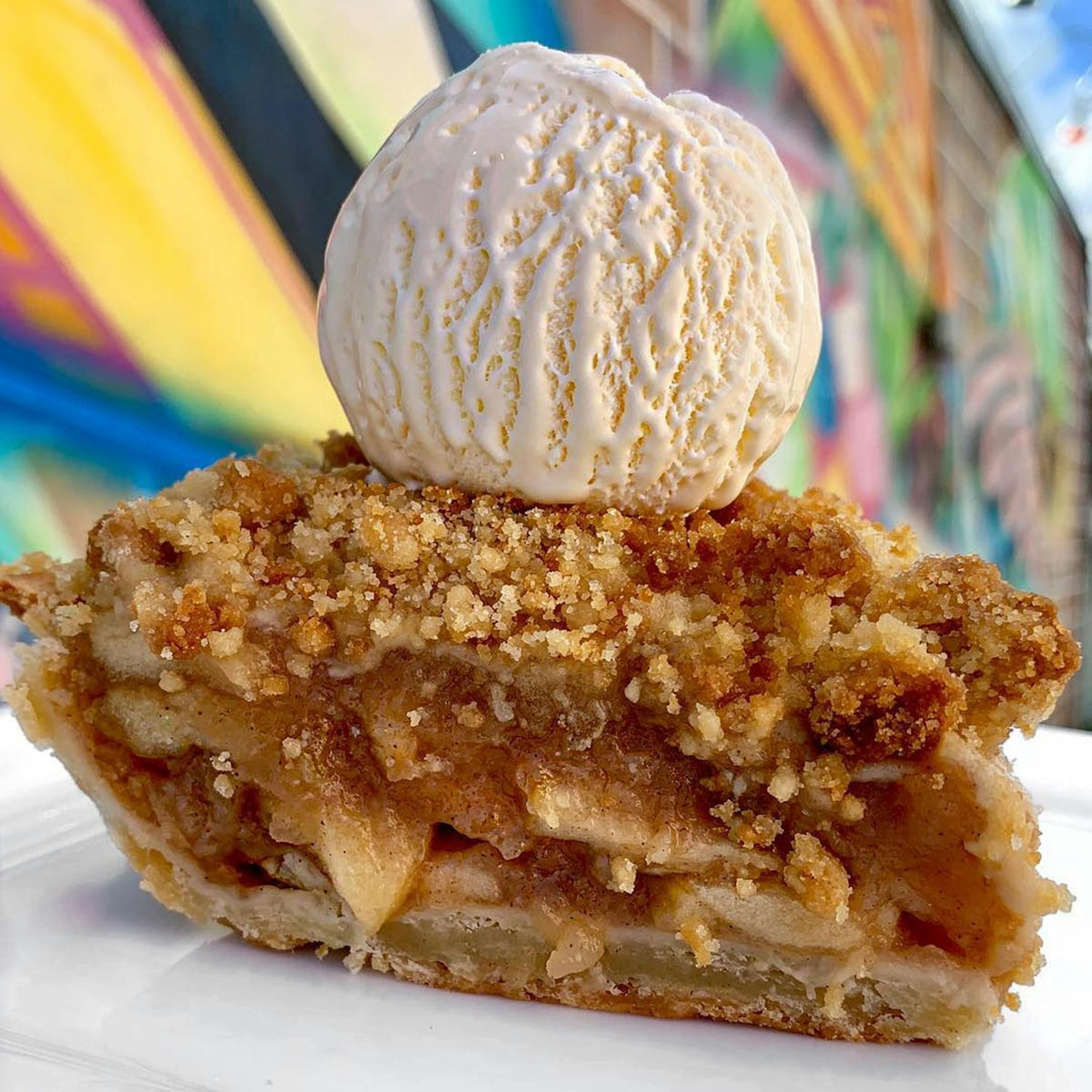 Fireman Derek's Pies - Choose Your Own 2 Pack by Fireman Derek's Bake Shop - Alternate image 2