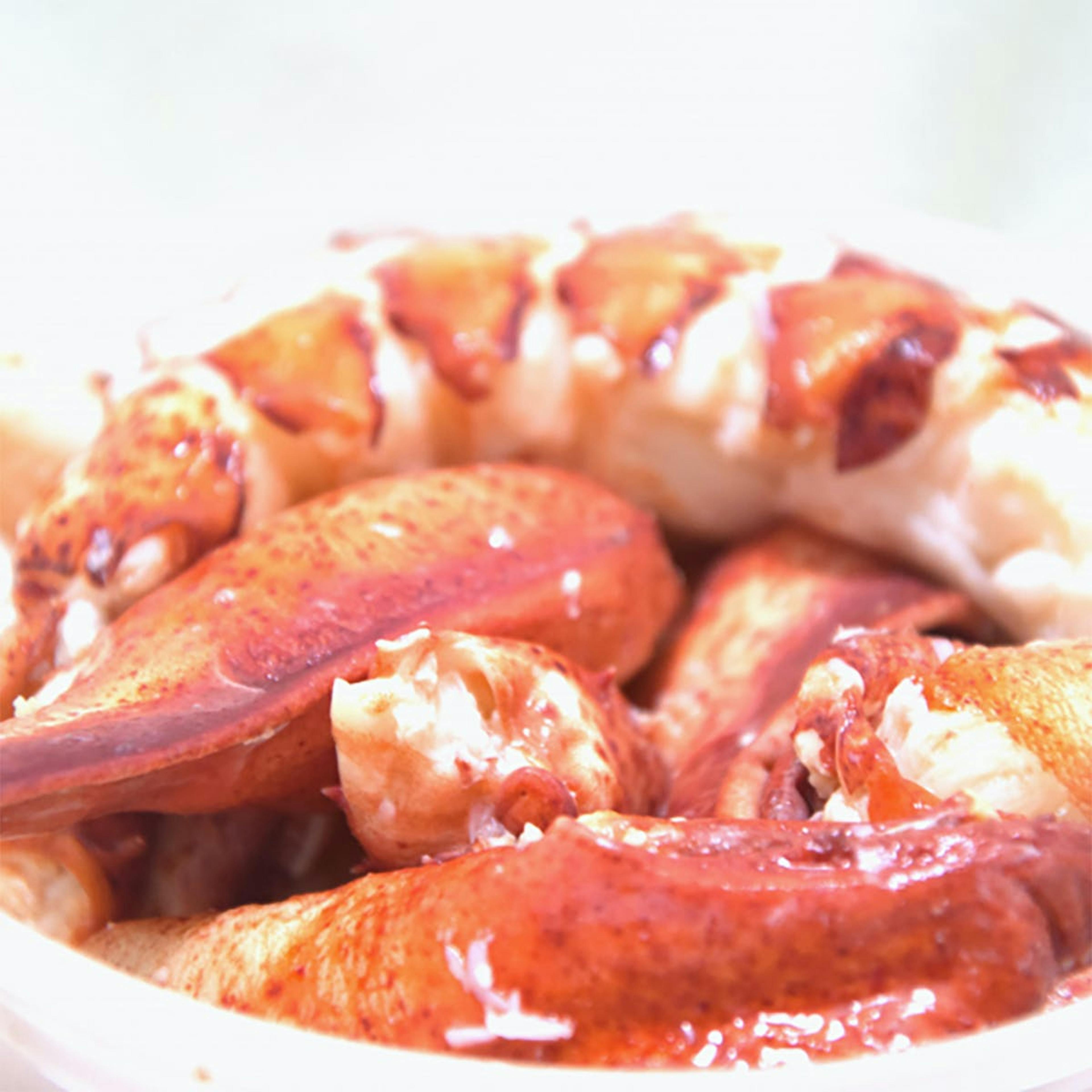 Fresh TKC Lobster Meat by McLoons Lobster Shack - Alternate image 1