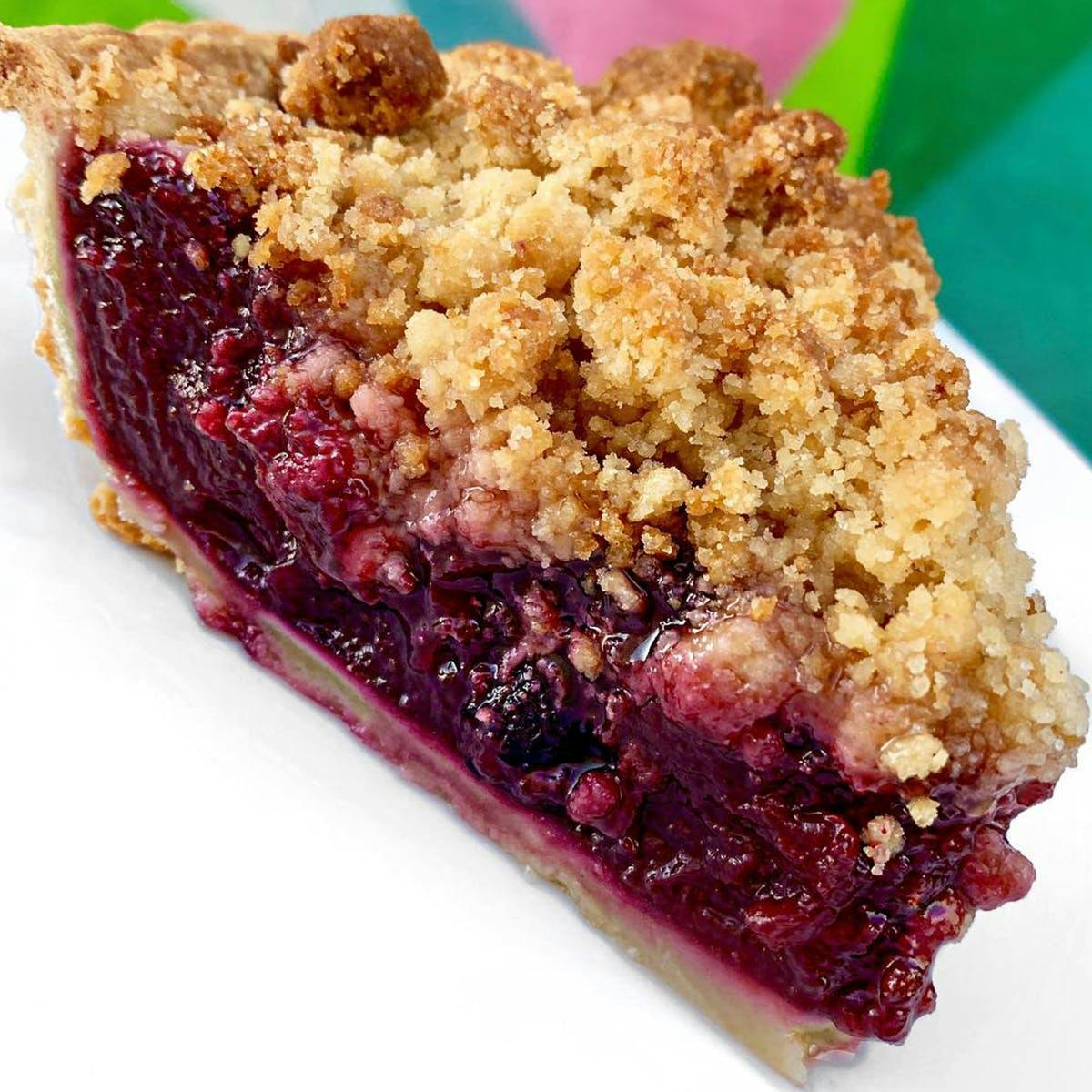 Fireman Derek's Pies - Choose Your Own 2 Pack by Fireman Derek's Bake Shop