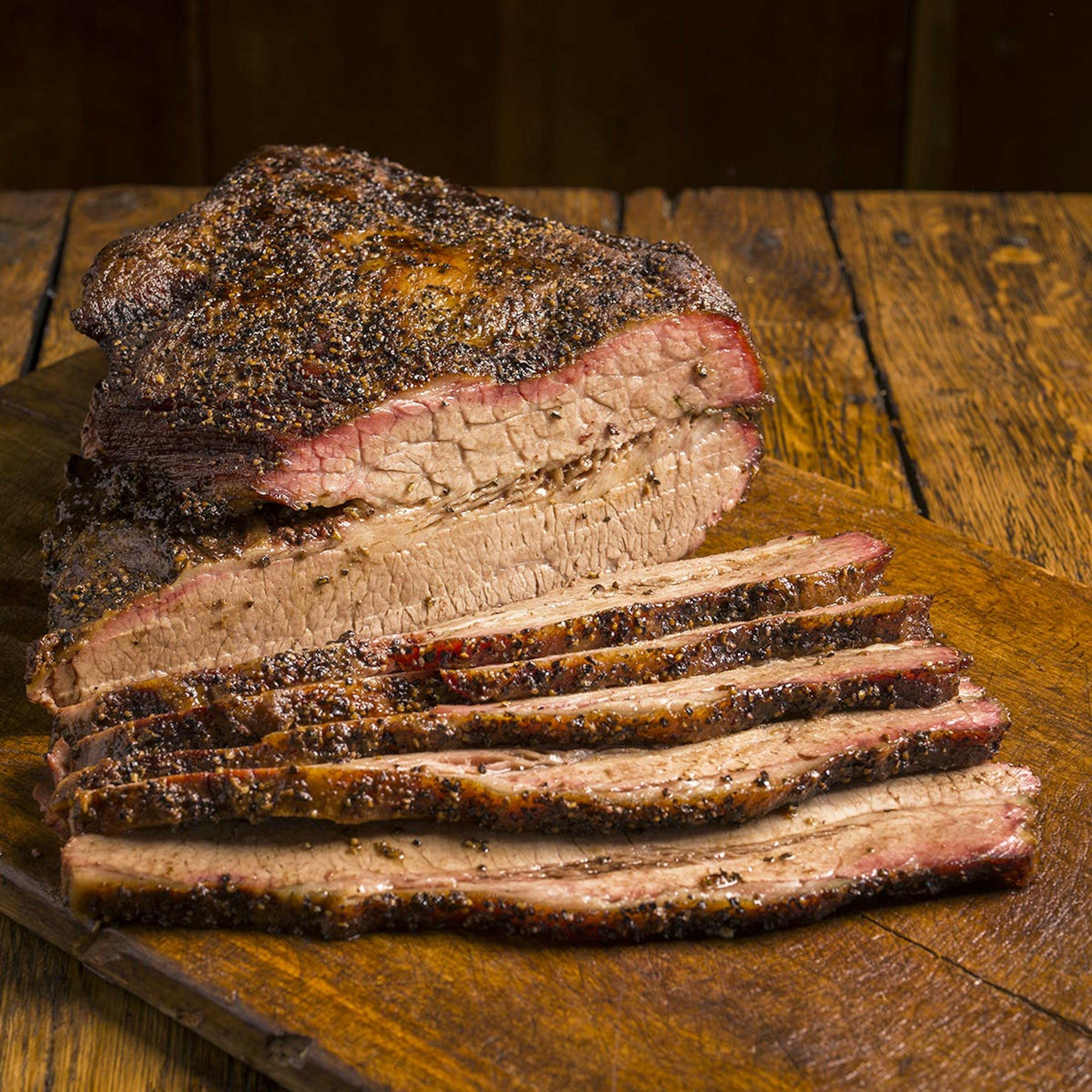 Choose Your Own World Championship BBQ - 2 Pack by Big Bob Gibson Bar-B-Q - Alternate image 5