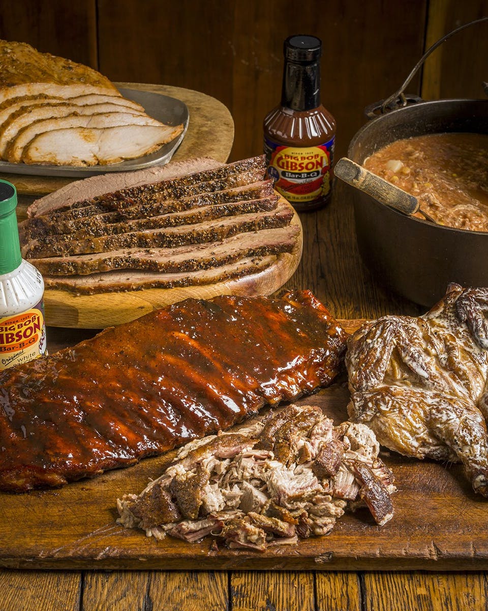 What to Serve at a BBQ: 20 Classic BBQ Foods & Sides – Instacart