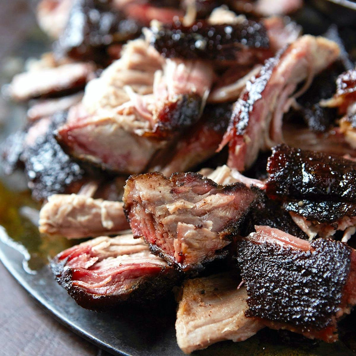 Joe's KC Ribs & Pulled Pork by Joe's KC BBQ - Alternate image 3