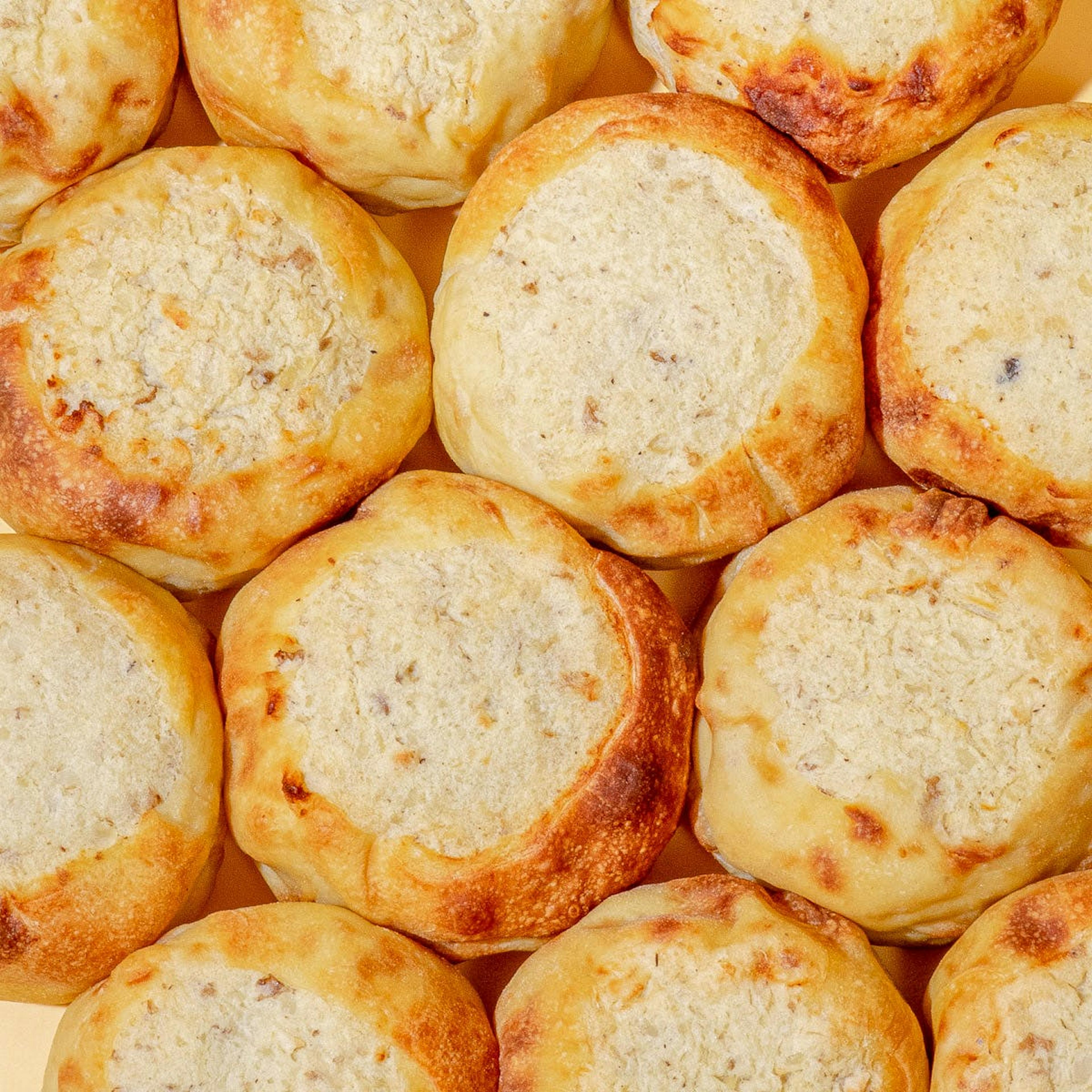 Original Potato Knish (Kosher) by Yonah Schimmel Knishes - Alternate image 4