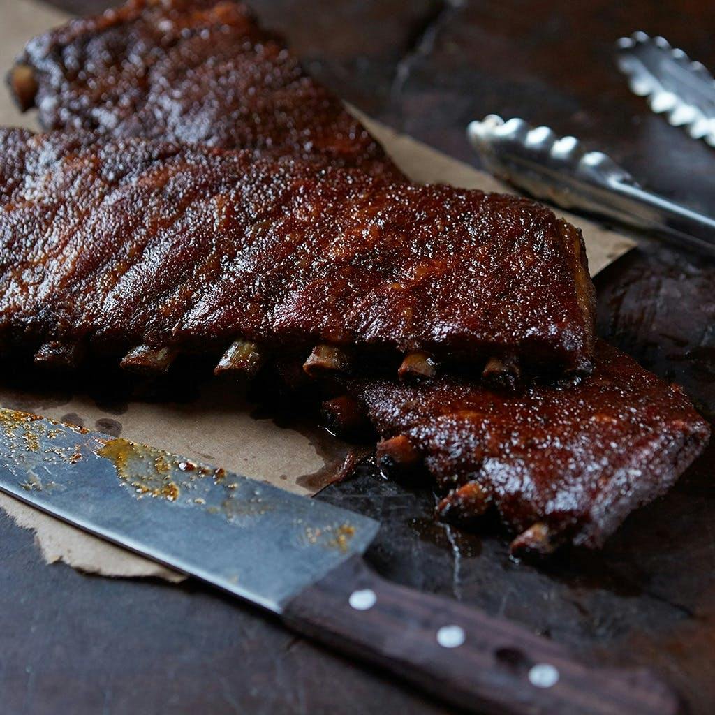 Joe's KC Ribs & Pulled Pork by Joe's KC BBQ - Alternate image 4