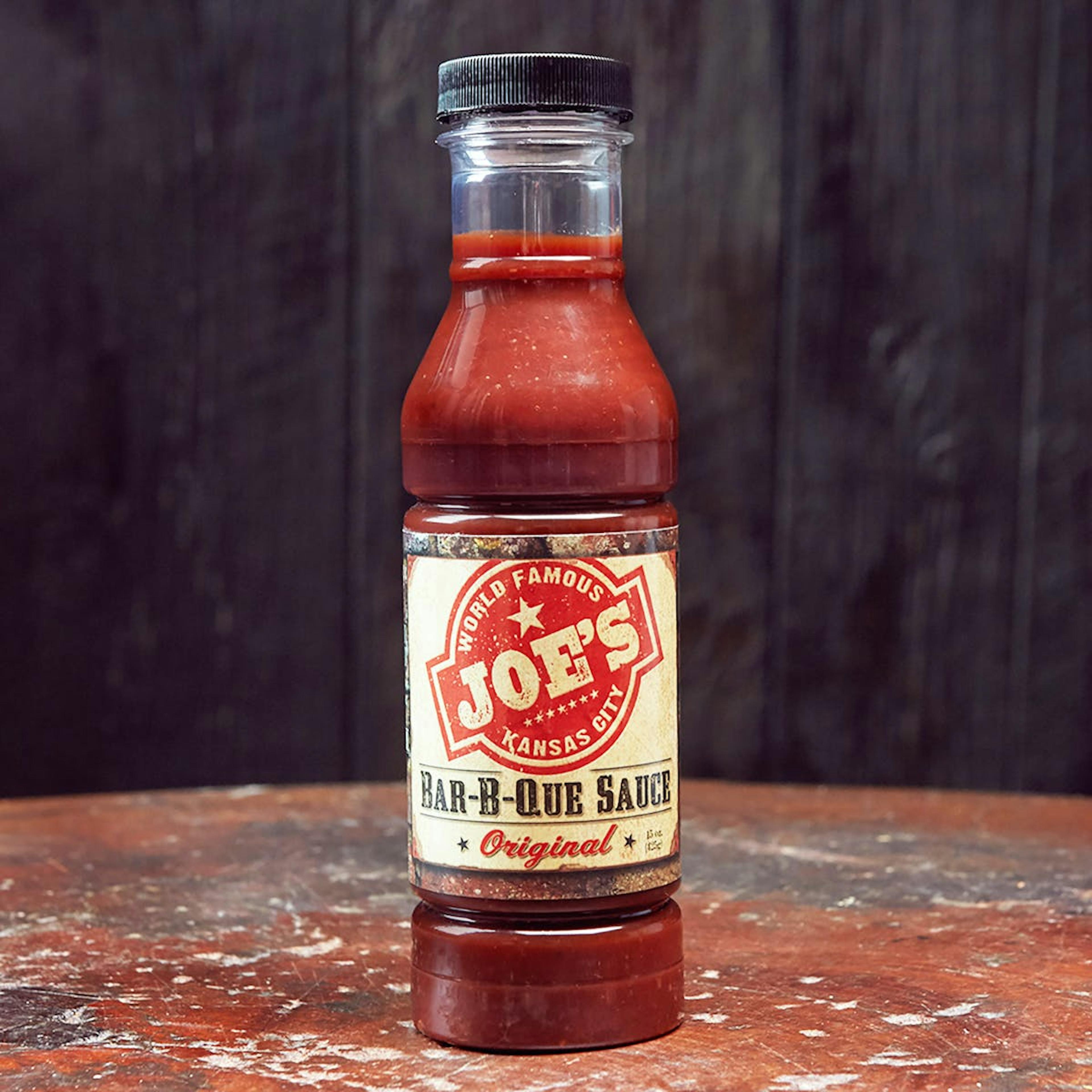 Smokie Joe by Joe's KC BBQ - Alternate image 3