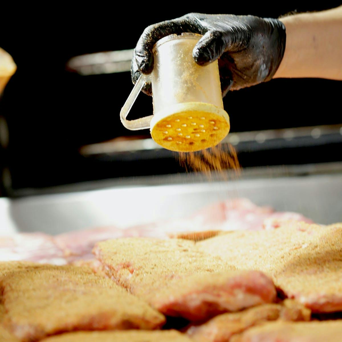 Joe's KC Ribs - 2 Pack by Joe's KC BBQ - Alternate image 6