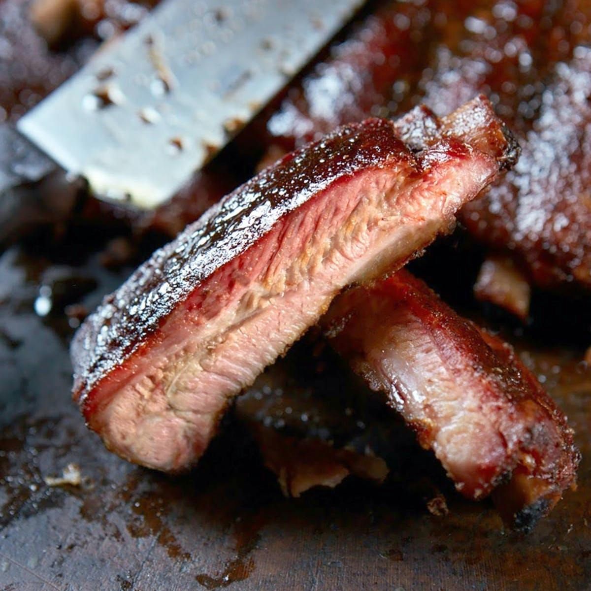 Joe's KC Ribs - 2 Pack by Joe's KC BBQ - Alternate image 3