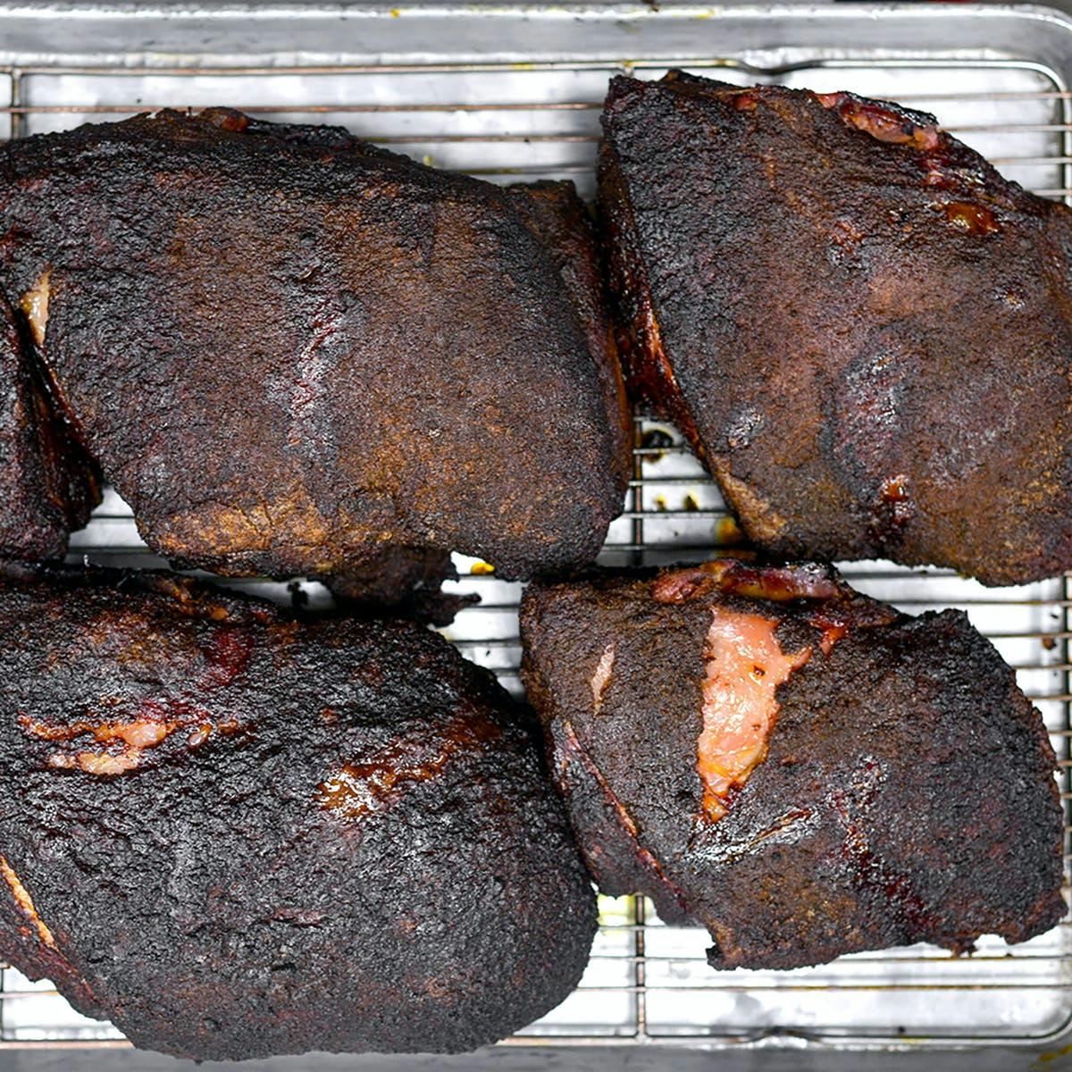 Joe's KC Ribs & Pulled Pork by Joe's KC BBQ - Alternate image 5