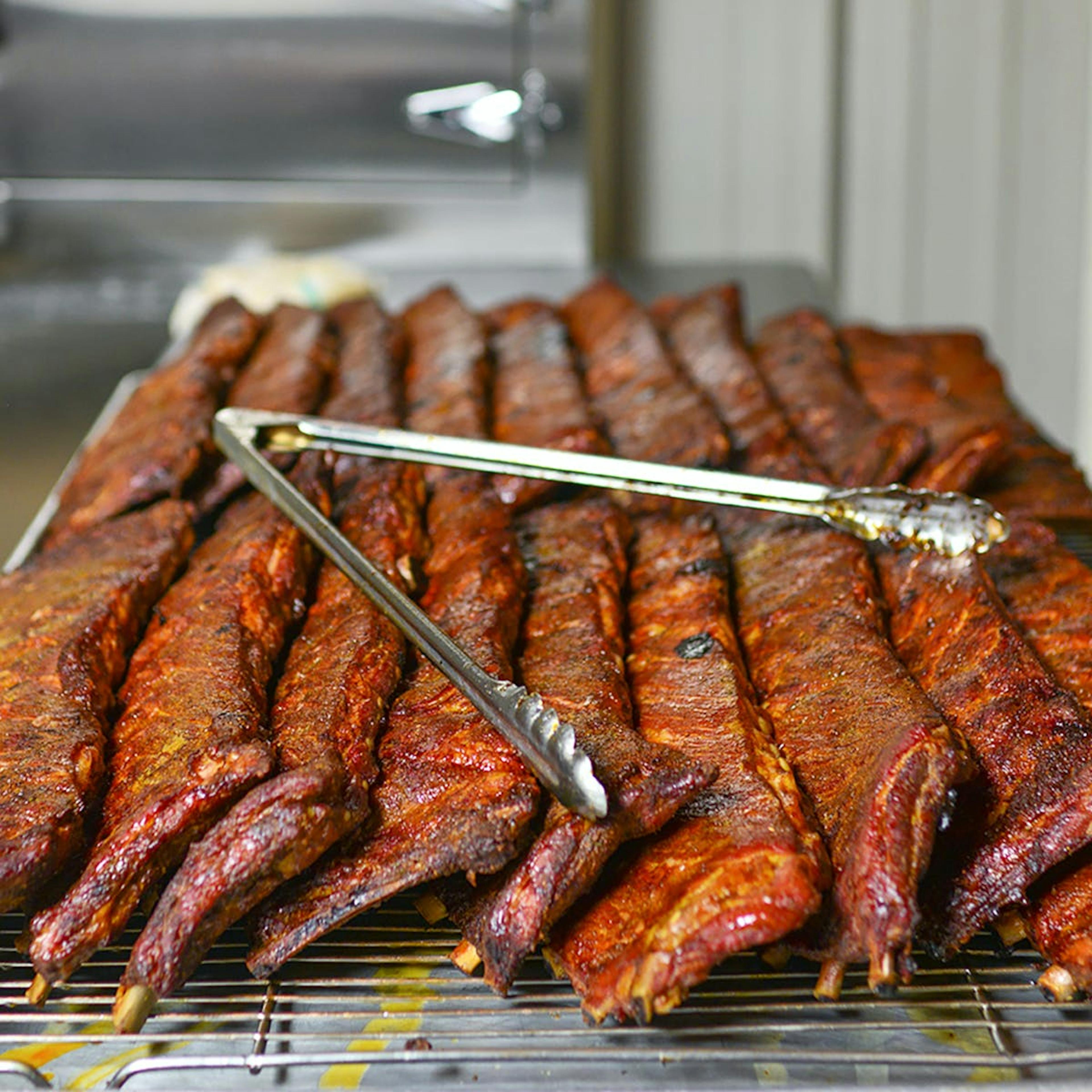 Joe's KC Ribs - 4 Pack by Joe's KC BBQ - Alternate image 8