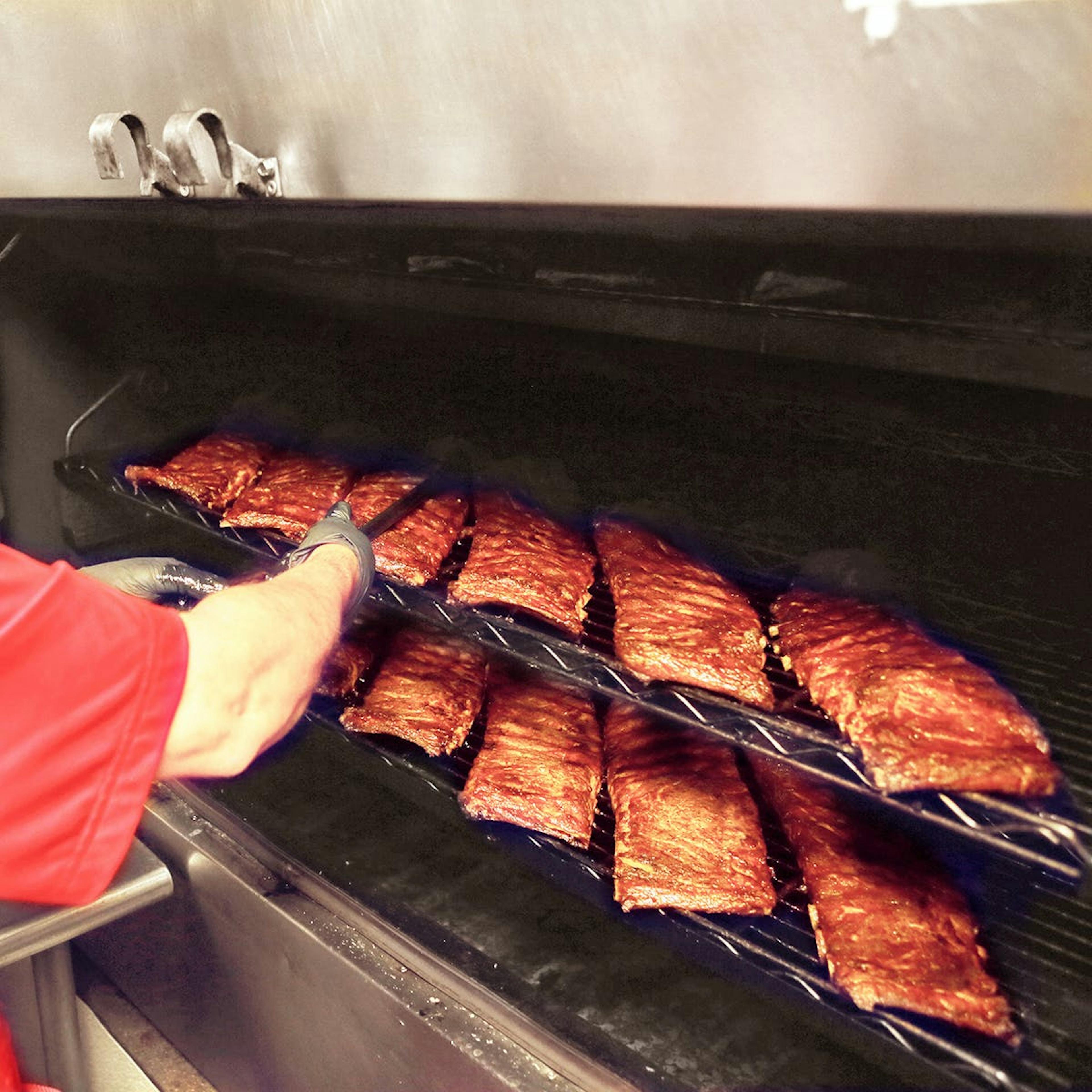 Joe's KC Ribs - 4 Pack by Joe's KC BBQ - Alternate image 3