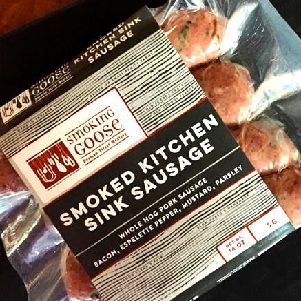 Tailgate Collection by Smoking Goose Meatery - Alternate image 2