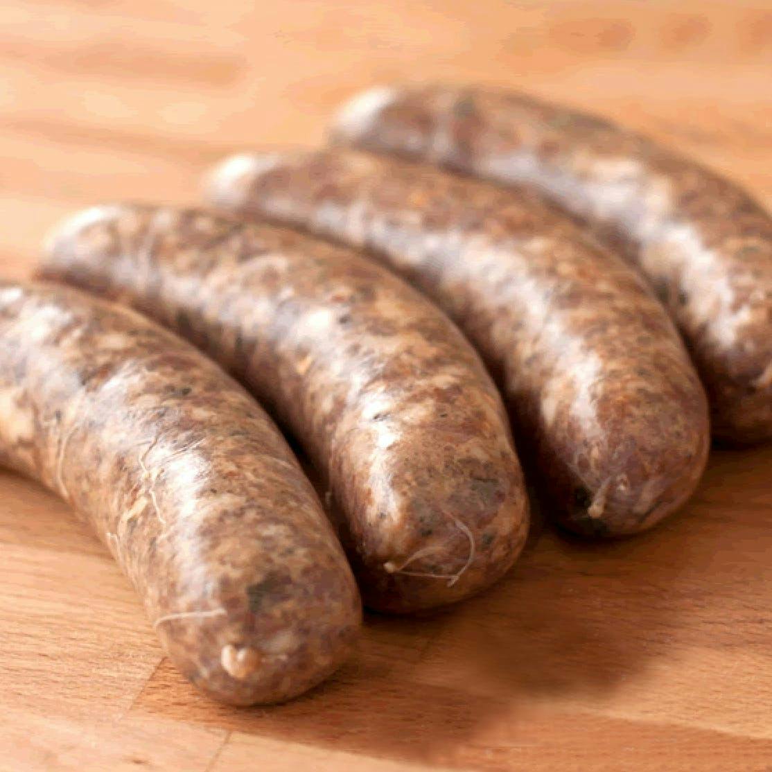 Sausage Collection by Smoking Goose Meatery - Alternate image 1