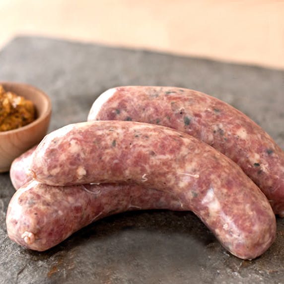 Sausage Collection by Smoking Goose Meatery