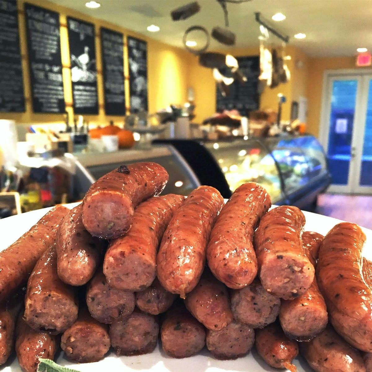 Sausage Collection by Smoking Goose Meatery - Alternate image 3