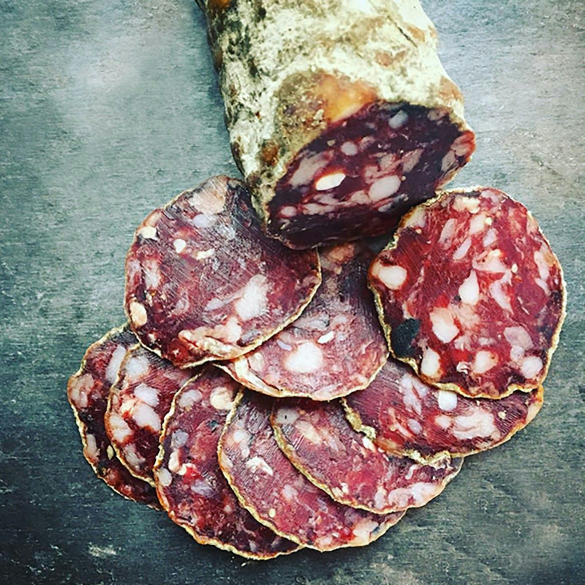 Salumi Collection by Smoking Goose Meatery - Alternate image 1