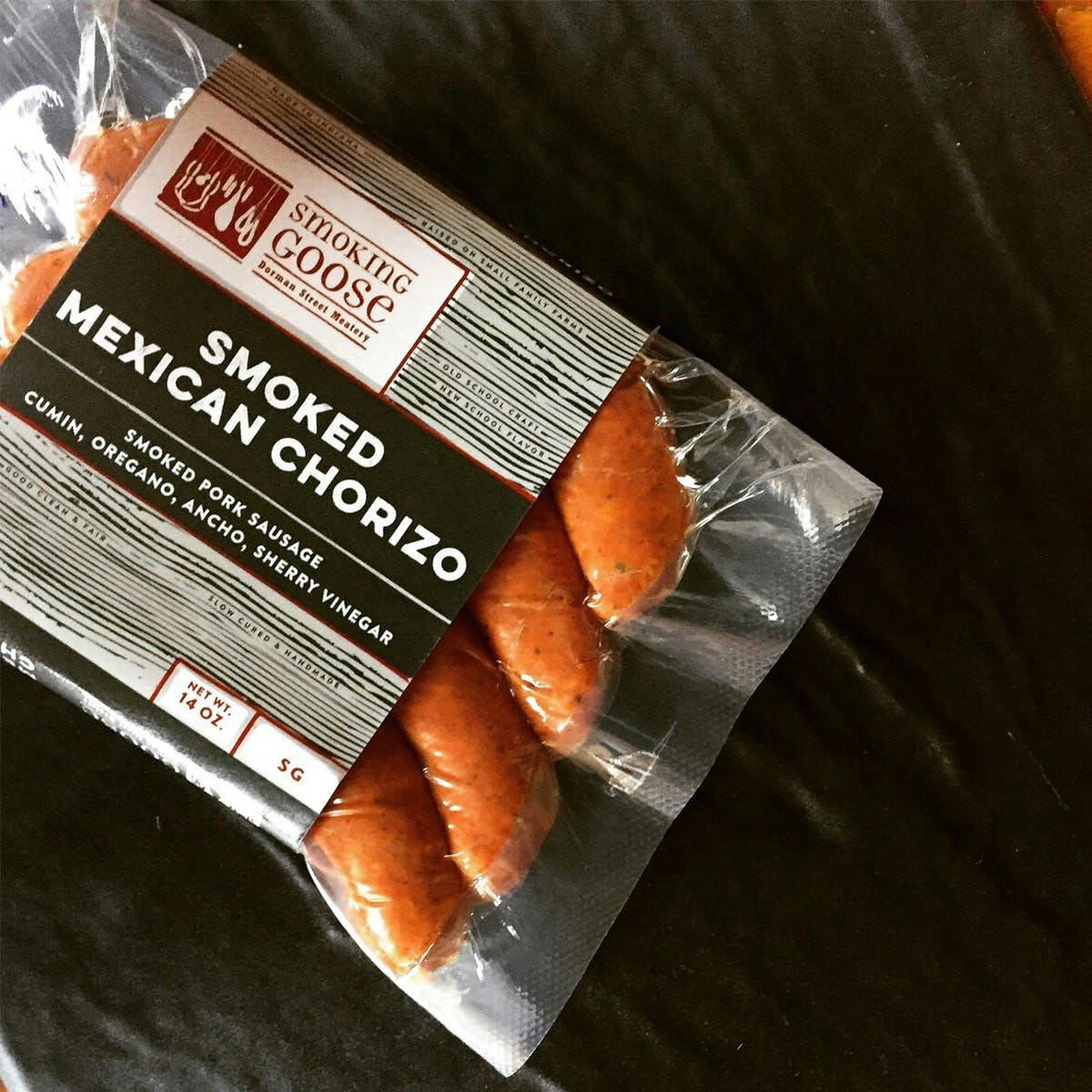 Sausage Collection by Smoking Goose Meatery - Alternate image 5