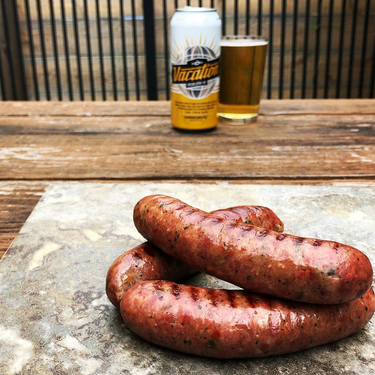 Sausage Collection by Smoking Goose Meatery - Alternate image 4