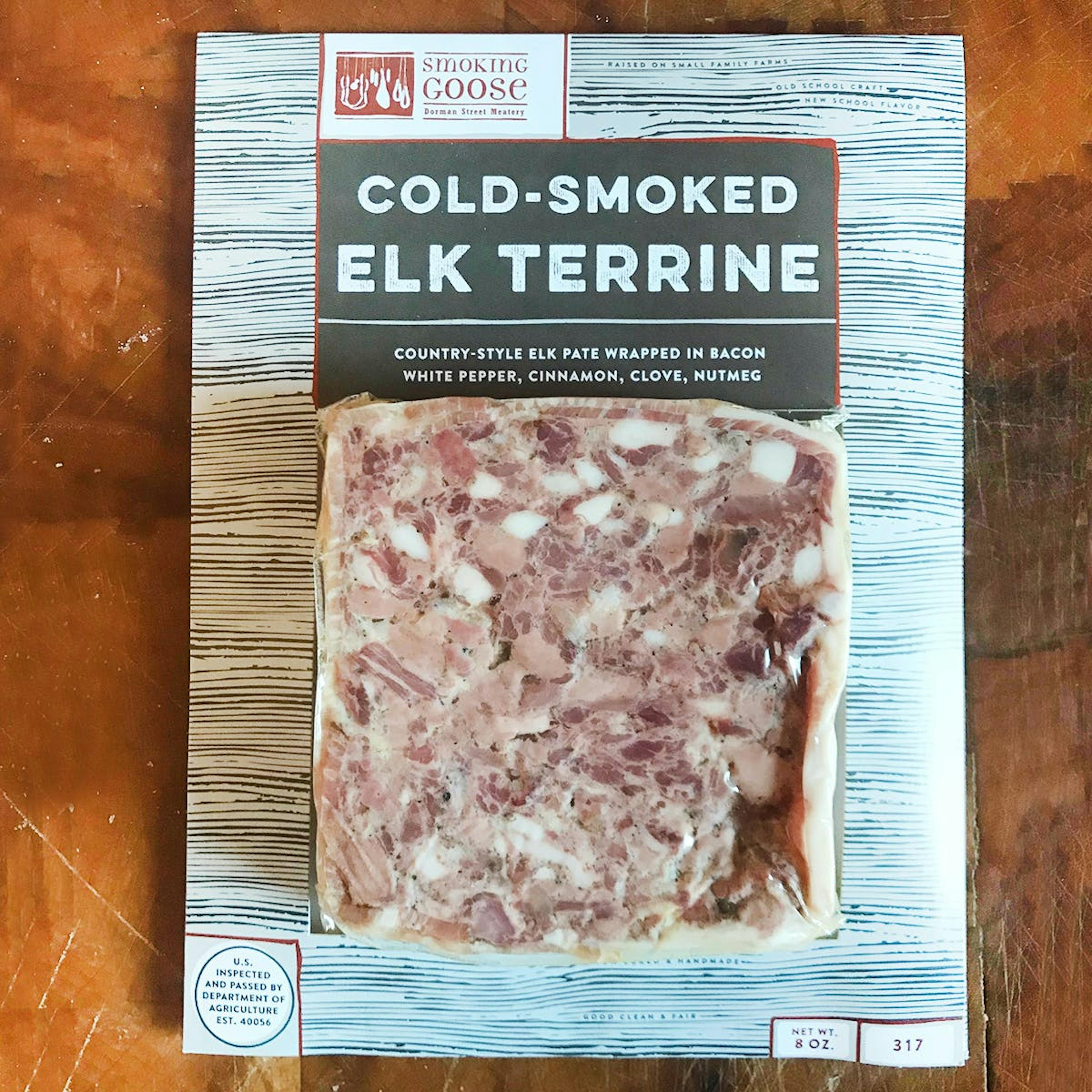 Charcuterie Board Collection by Smoking Goose Meatery - Alternate image 5