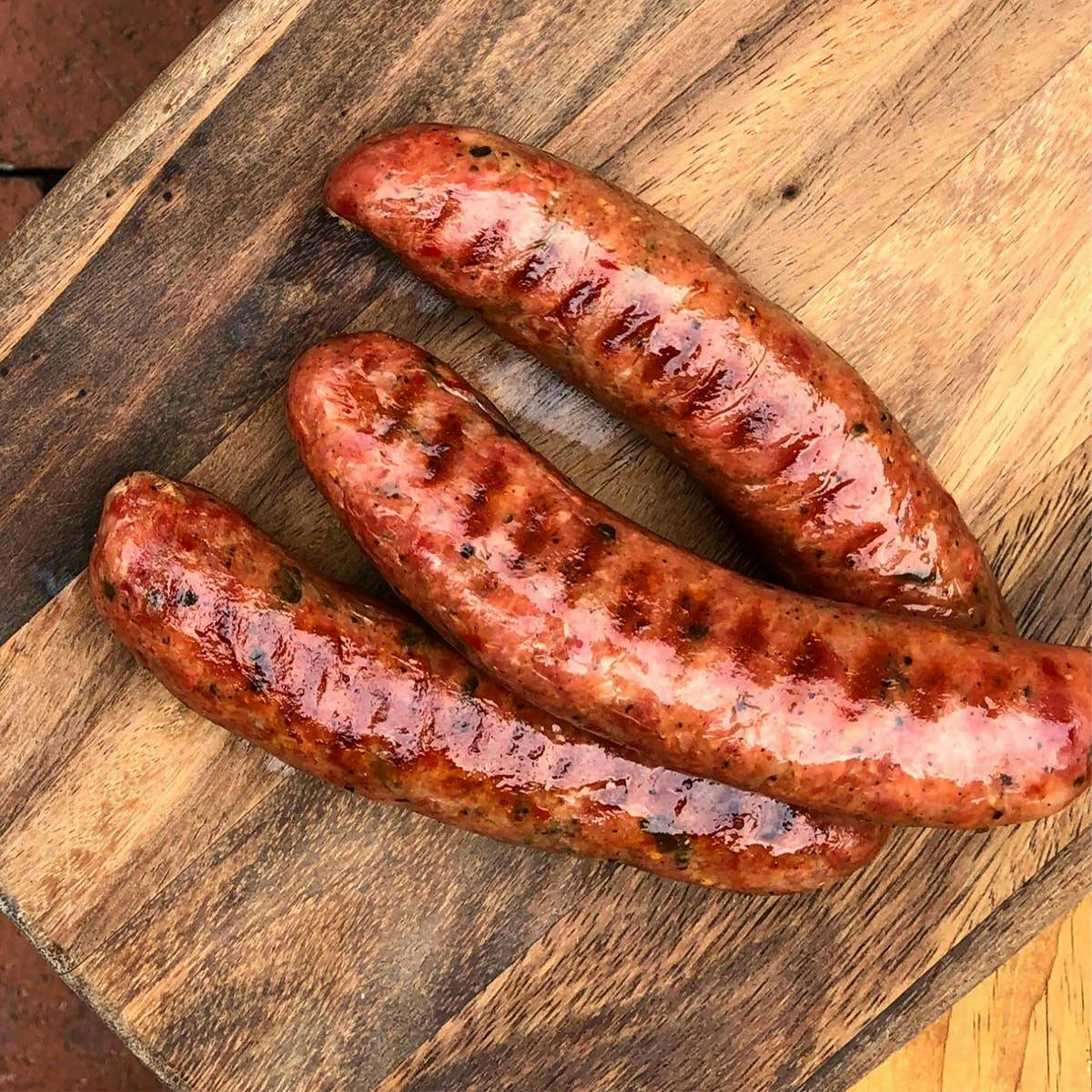 Sausage Collection by Smoking Goose Meatery - Alternate image 2