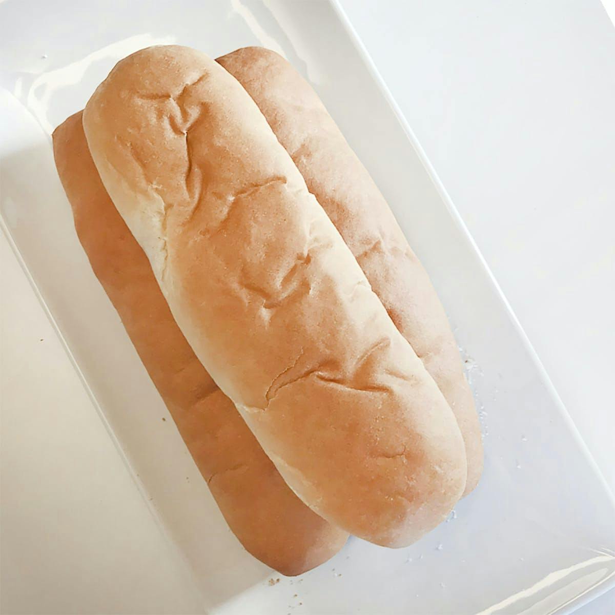 Hoagie Buns